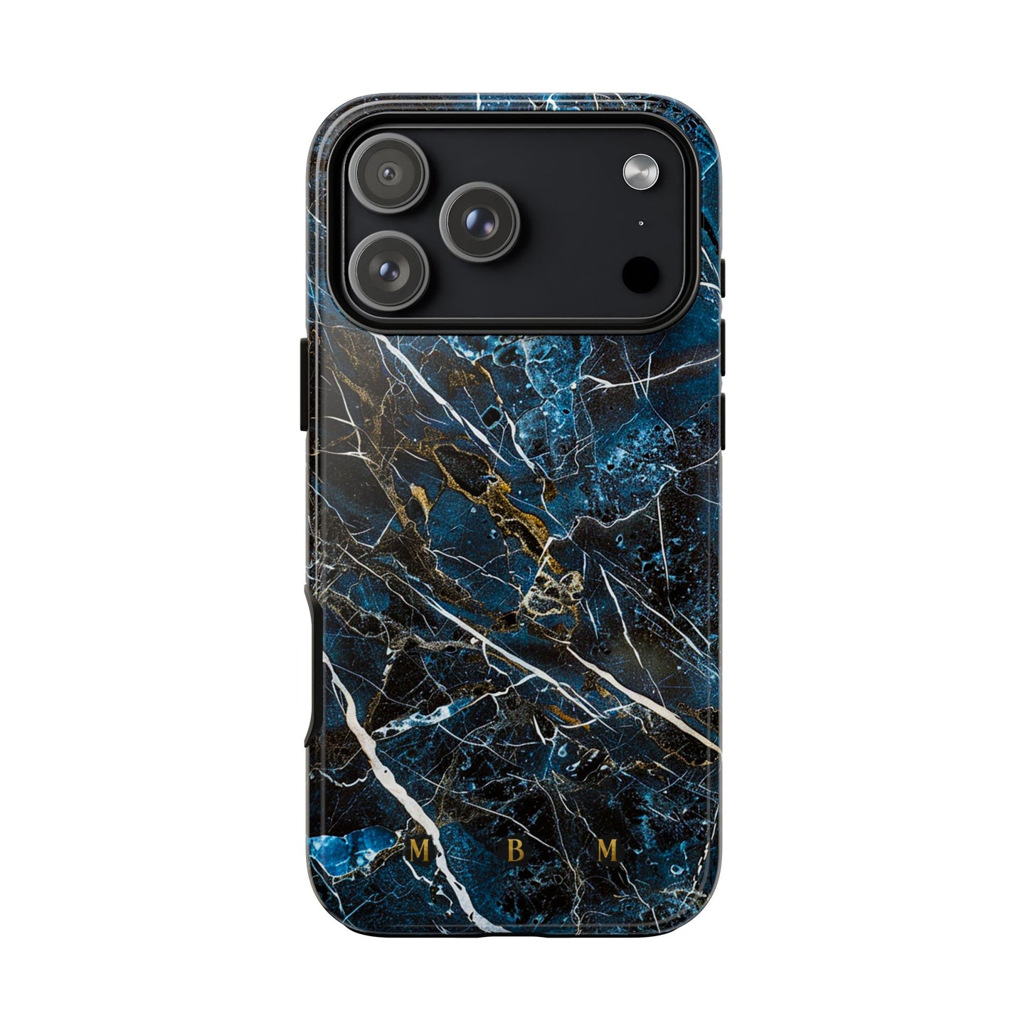 Icebreaker iPhone Tough Case