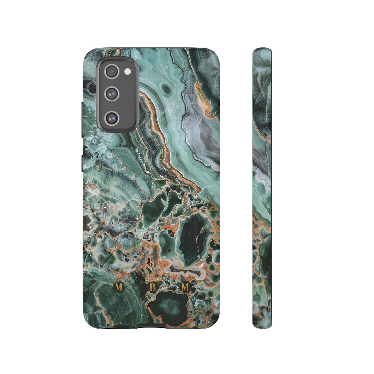 Envious Jade Samsung Galaxy S Tough Case