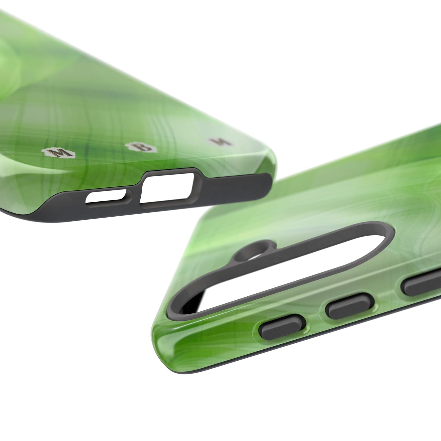 Algae Samsung Galaxy S Tough Case