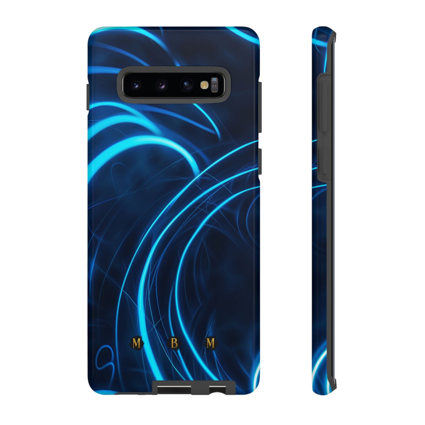 Plasma Arcs Samsung Galaxy S Tough Case