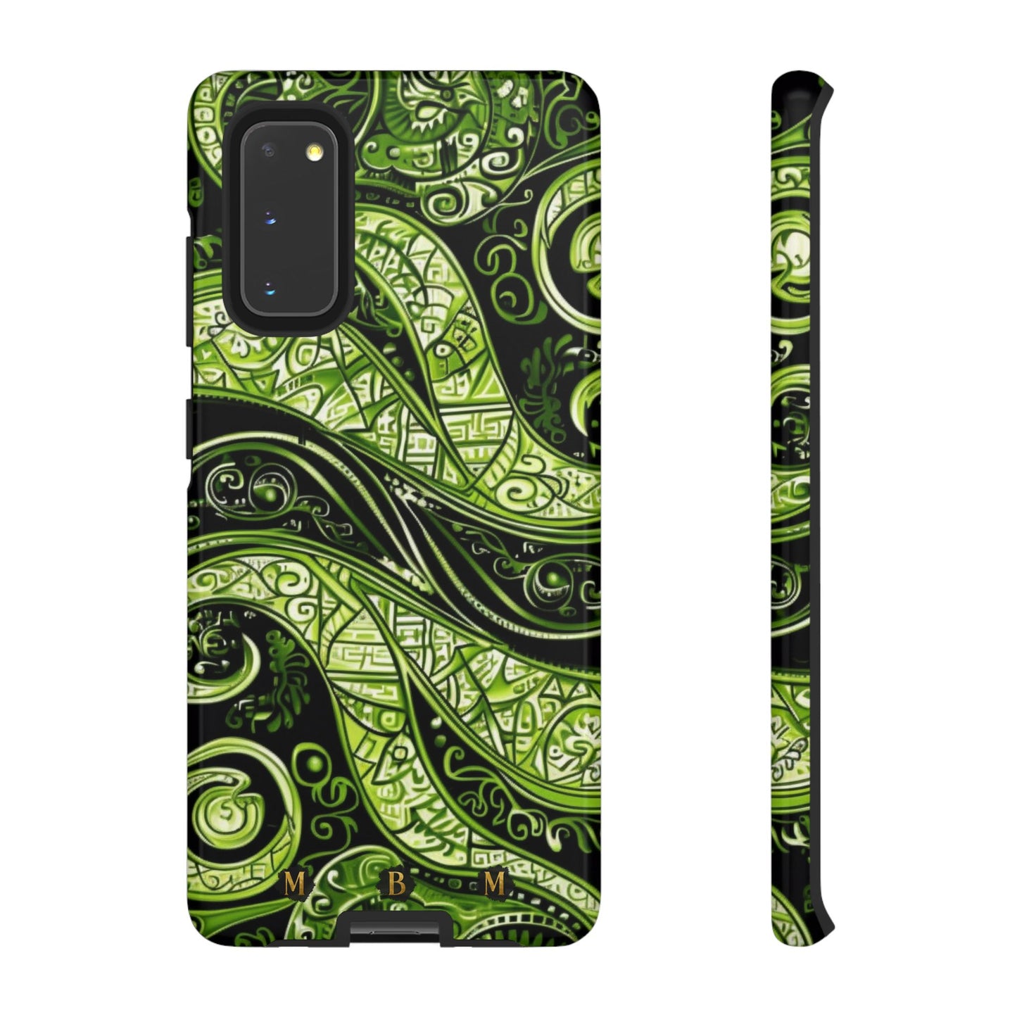Flourish Samsung Galaxy S Tough Case