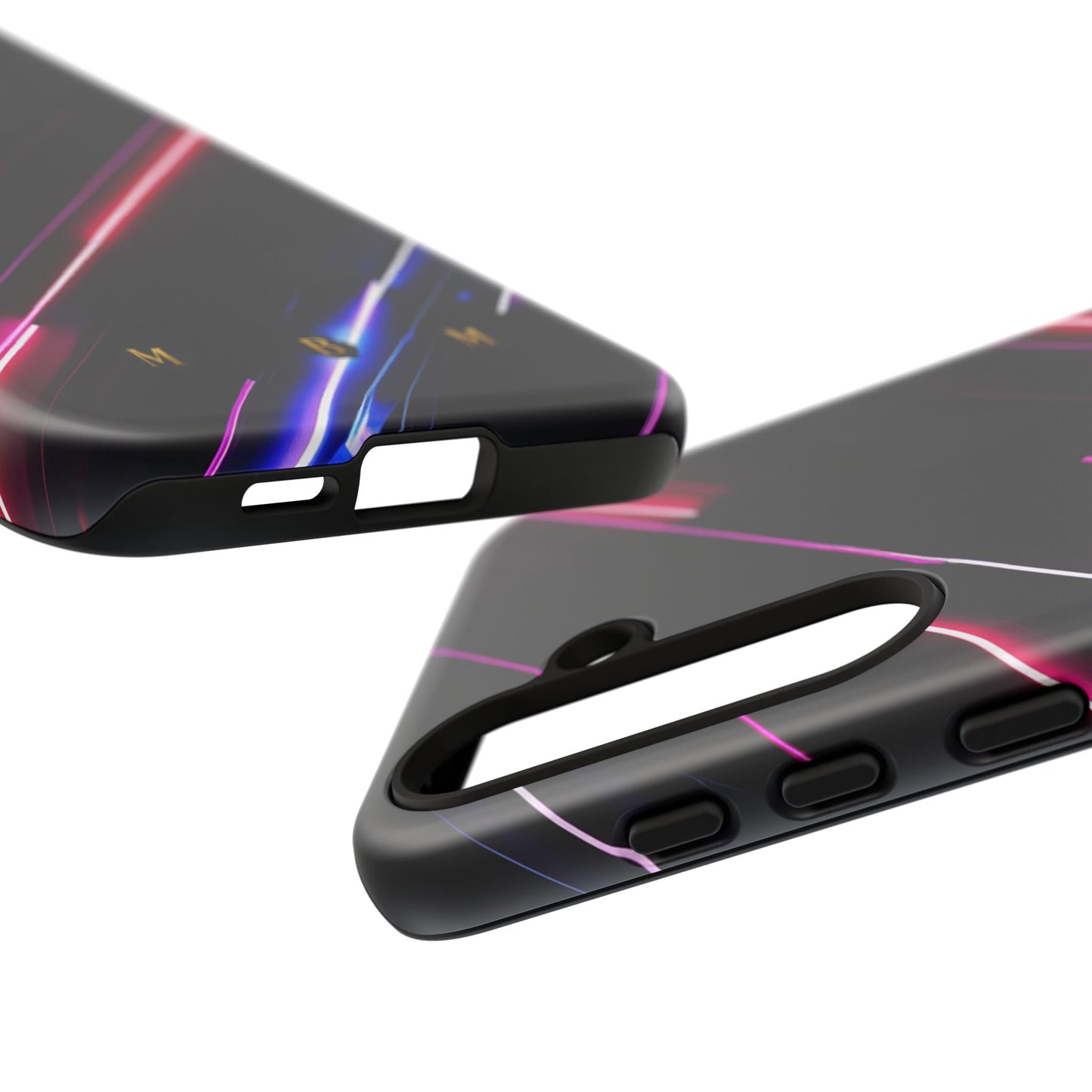 Aurora Samsung Galaxy S Tough Case