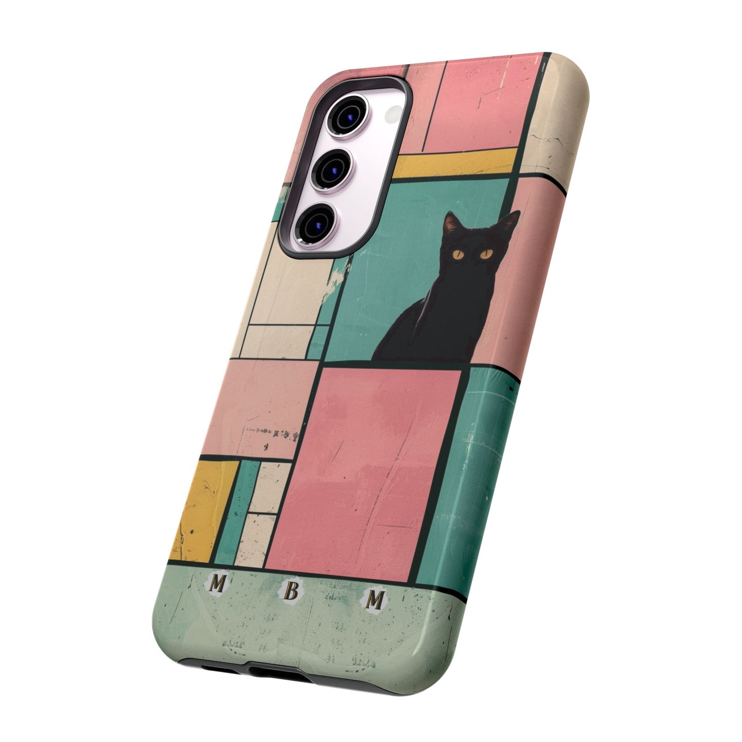 Felix Samsung Galaxy S Tough Case