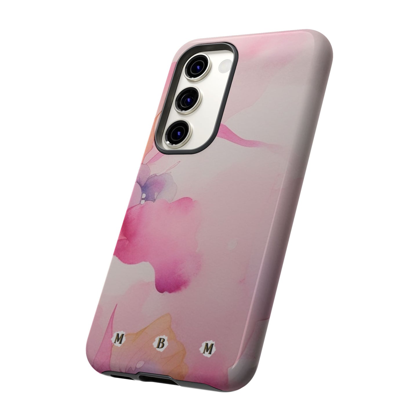 Blush Crush Samsung Galaxy S Tough Case