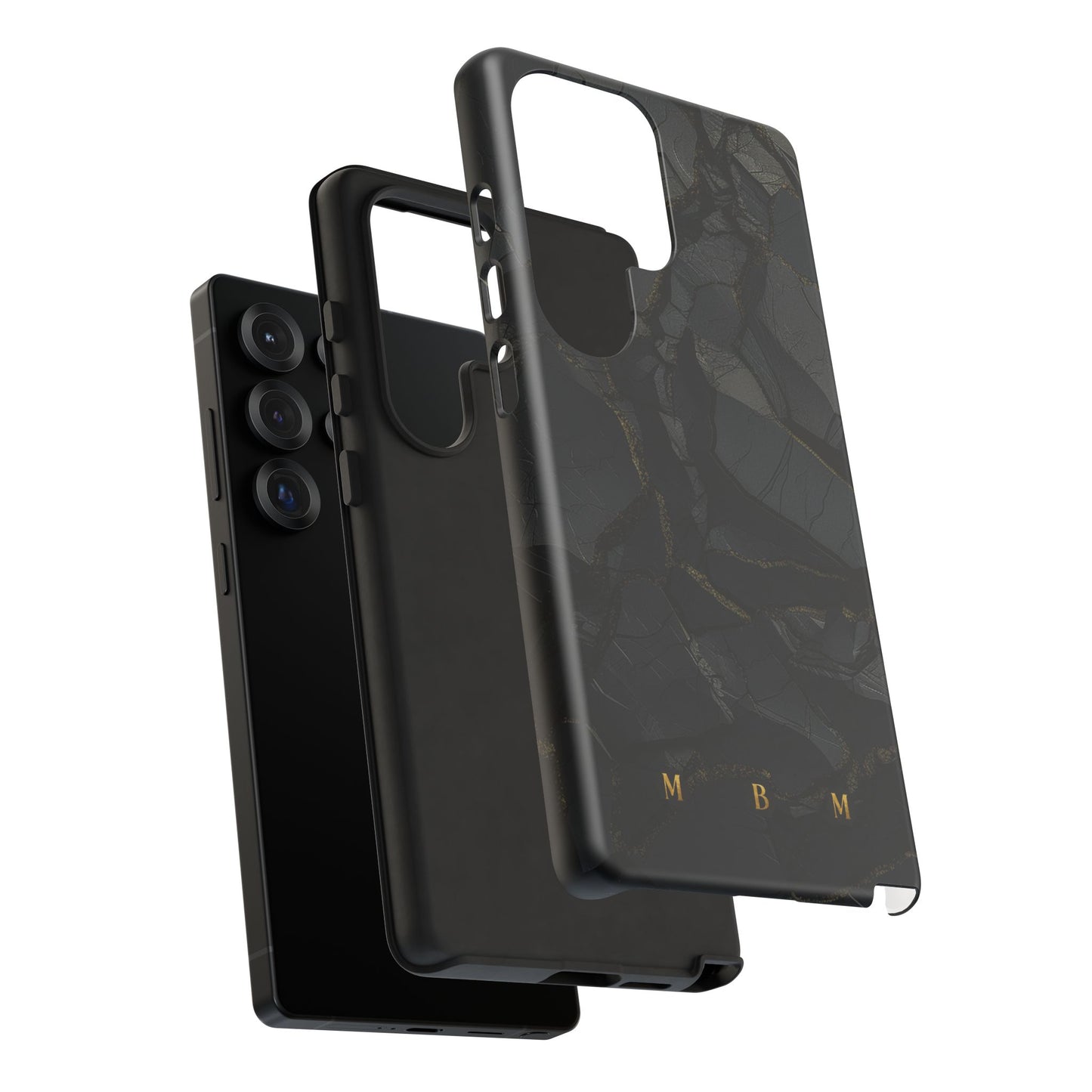 Street Smart Samsung Galaxy S Tough Case