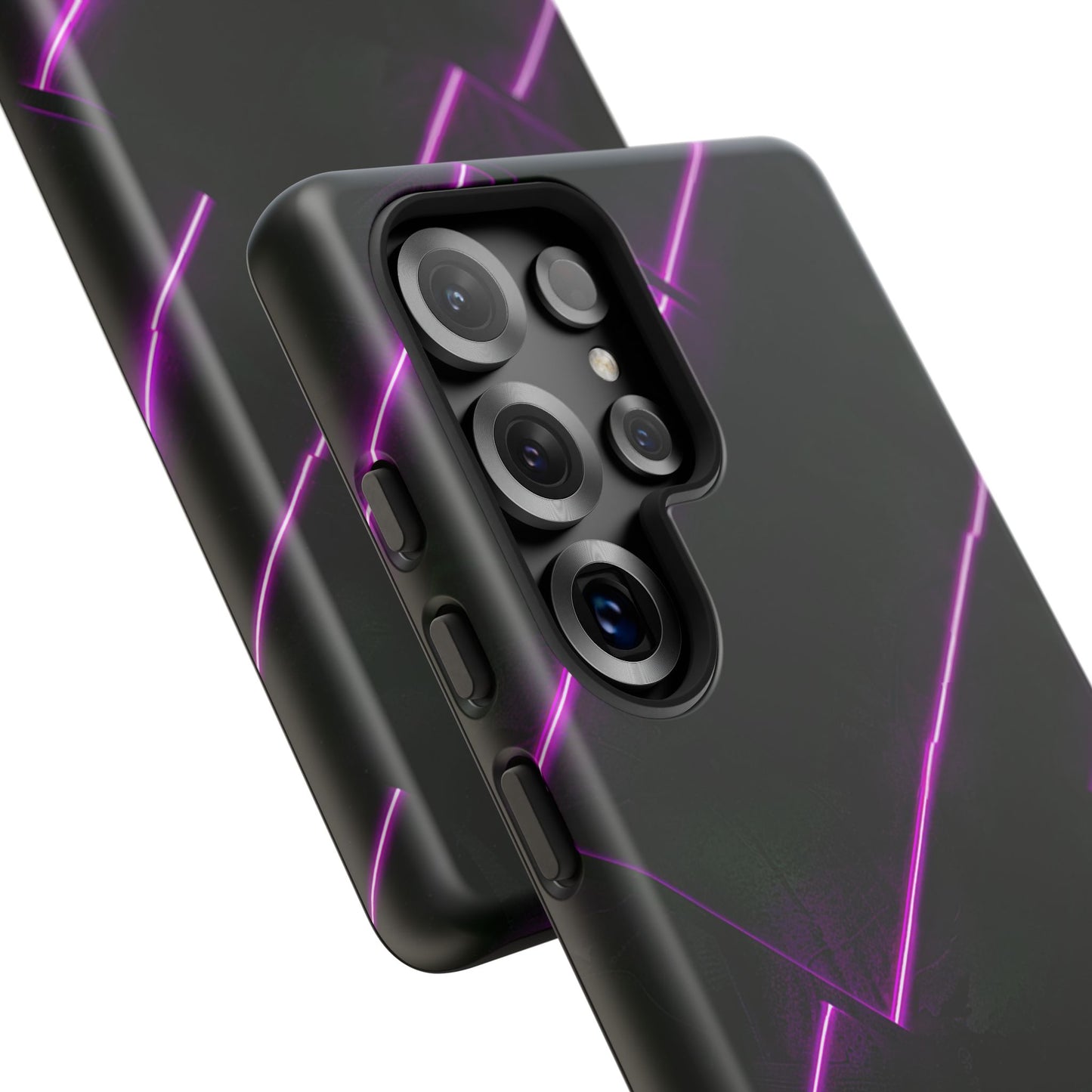 Phantom Vapor Samsung Galaxy S Tough Case
