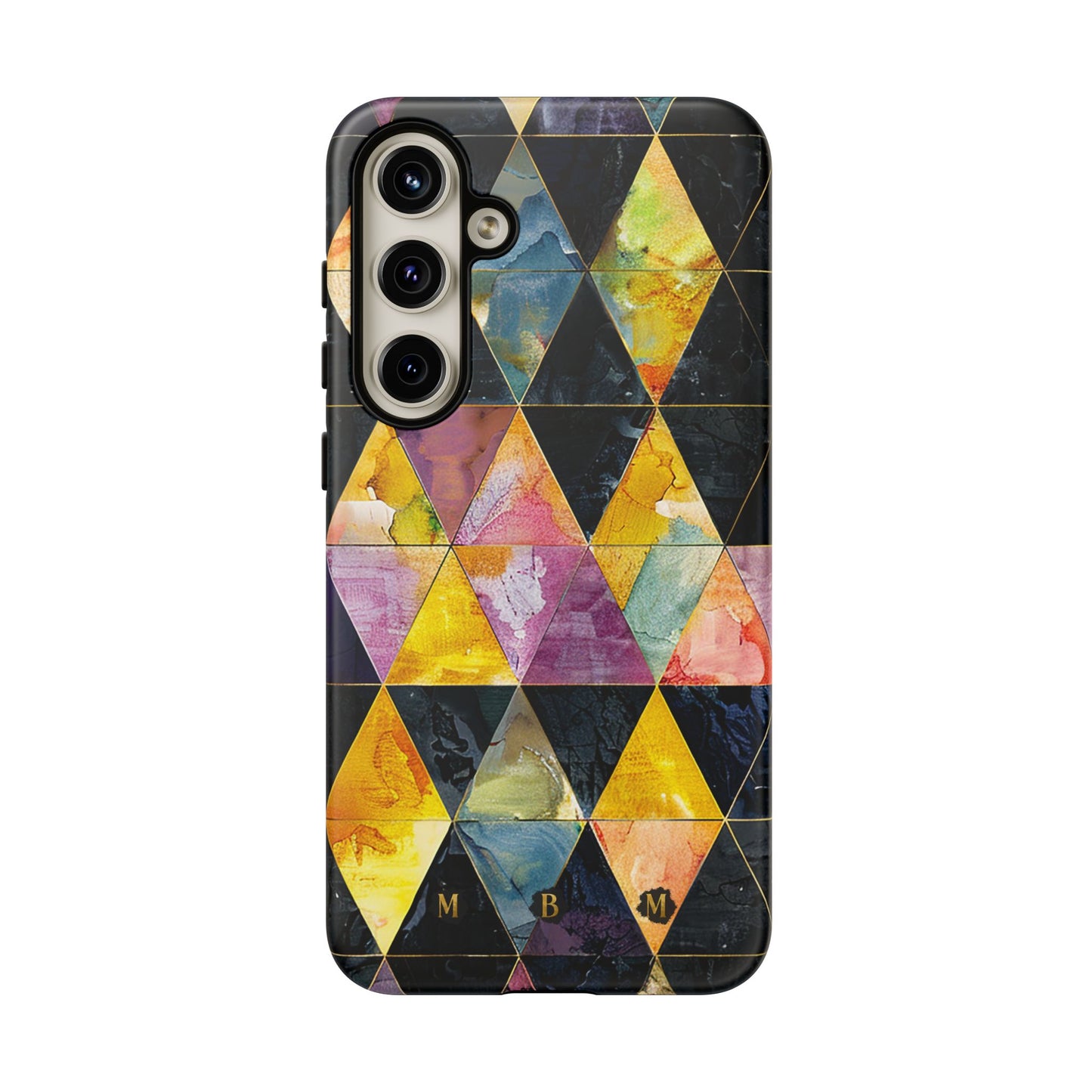 Vertex Prism Samsung Galaxy S Tough Case
