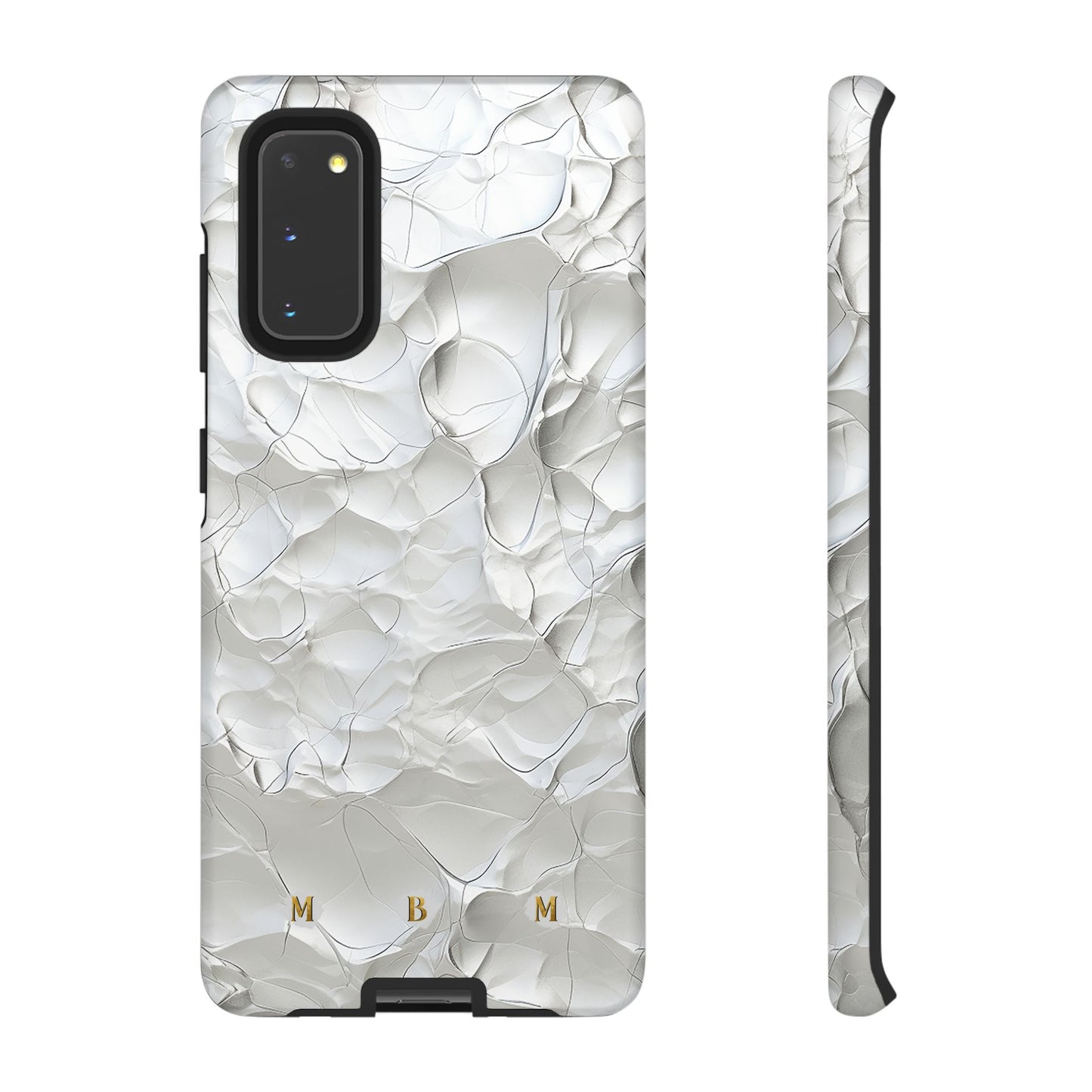 Barely Basic Samsung Galaxy S Tough Case