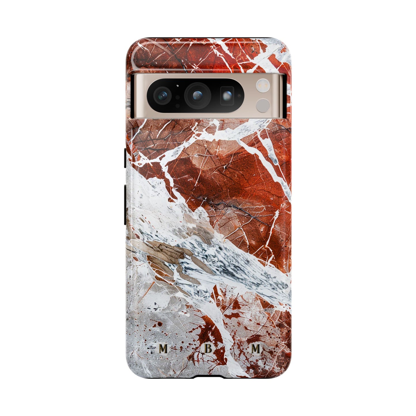 Rogue Wave Google Pixel Tough Case