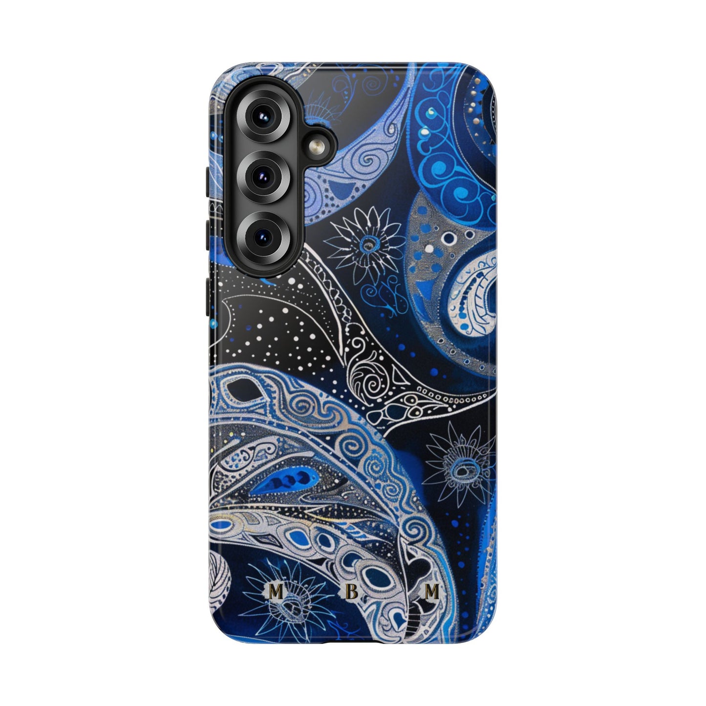Nocturne Samsung Galaxy S Tough Case