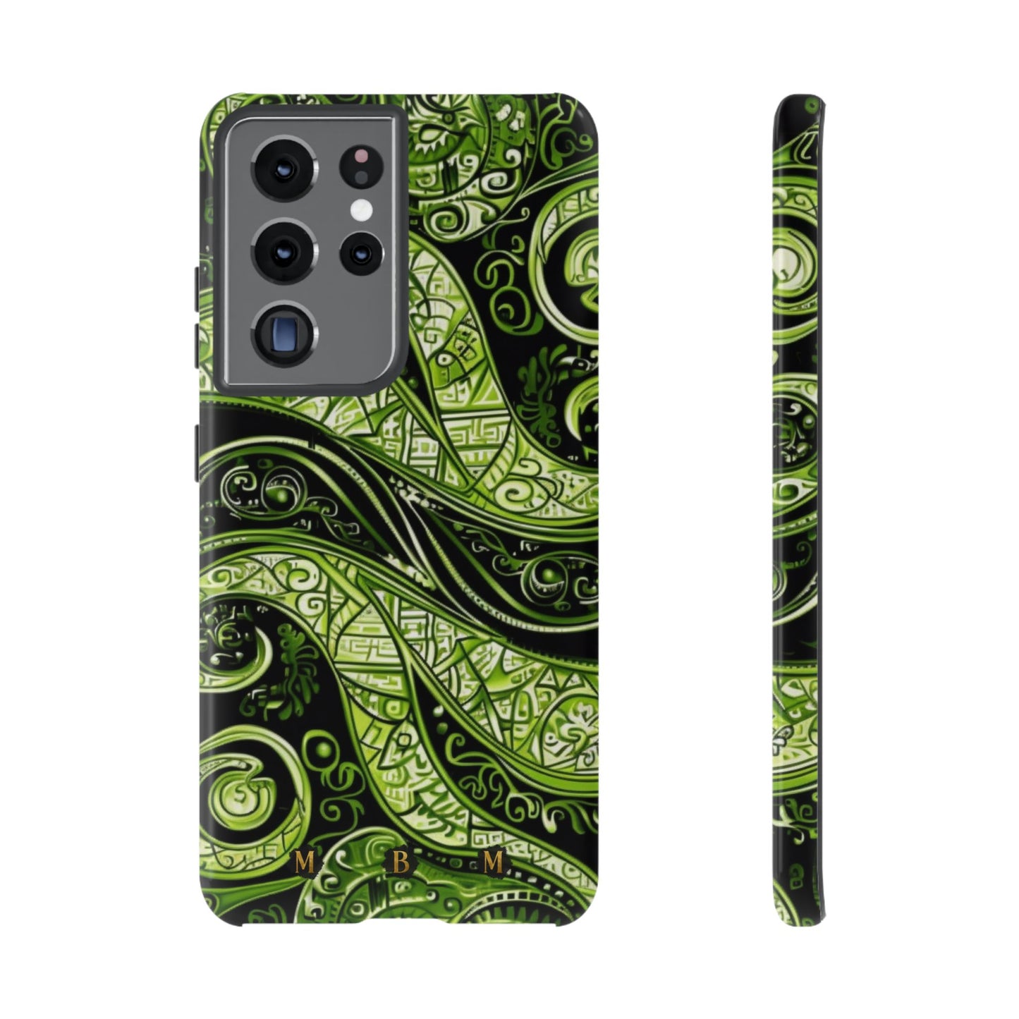 Flourish Samsung Galaxy S Tough Case