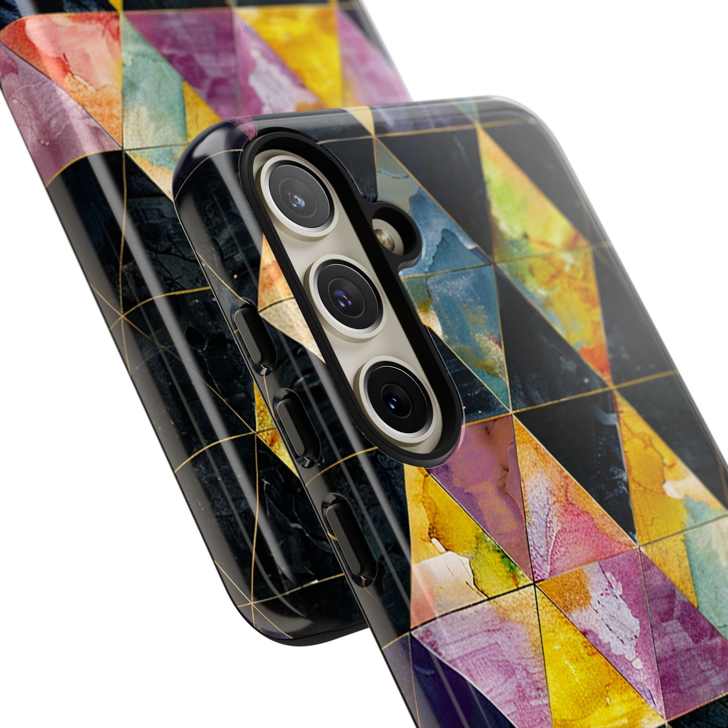 Vertex Prism Samsung Galaxy S Tough Case