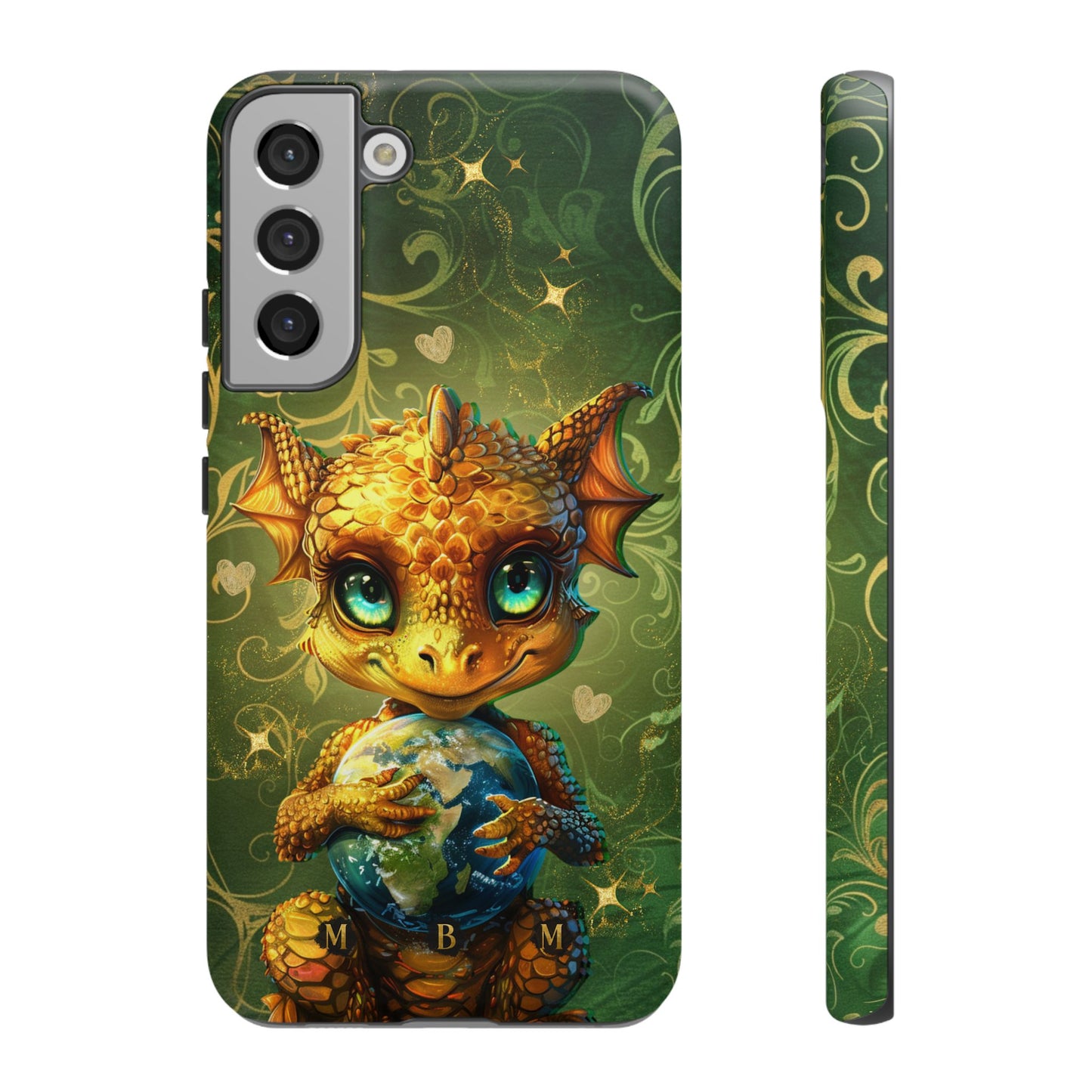 Nugget Samsung Galaxy S Tough Case