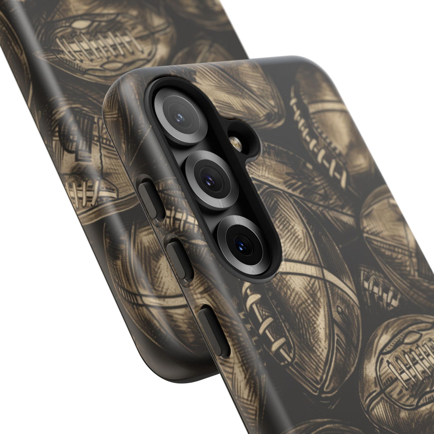 Pigskin Legends Samsung Galaxy S Tough Case