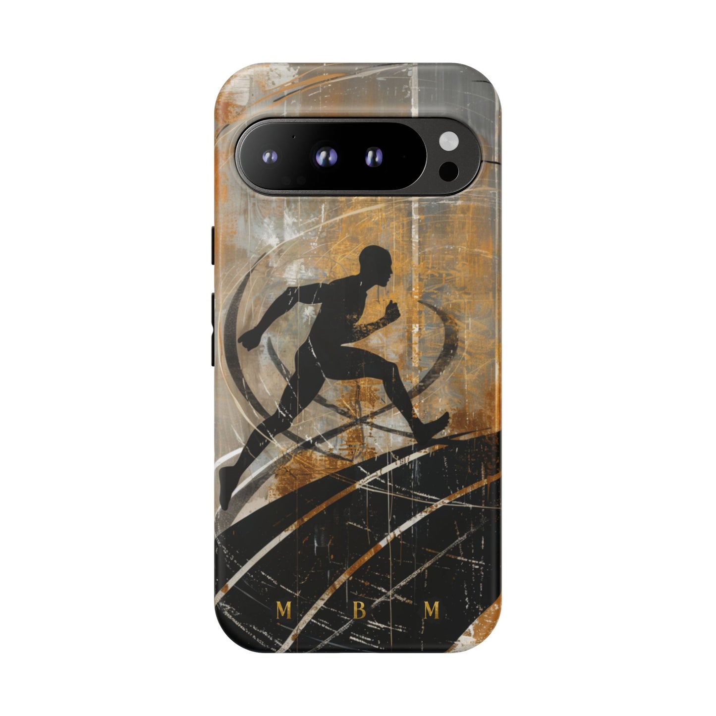 Pace Taper Google Pixel Tough Case