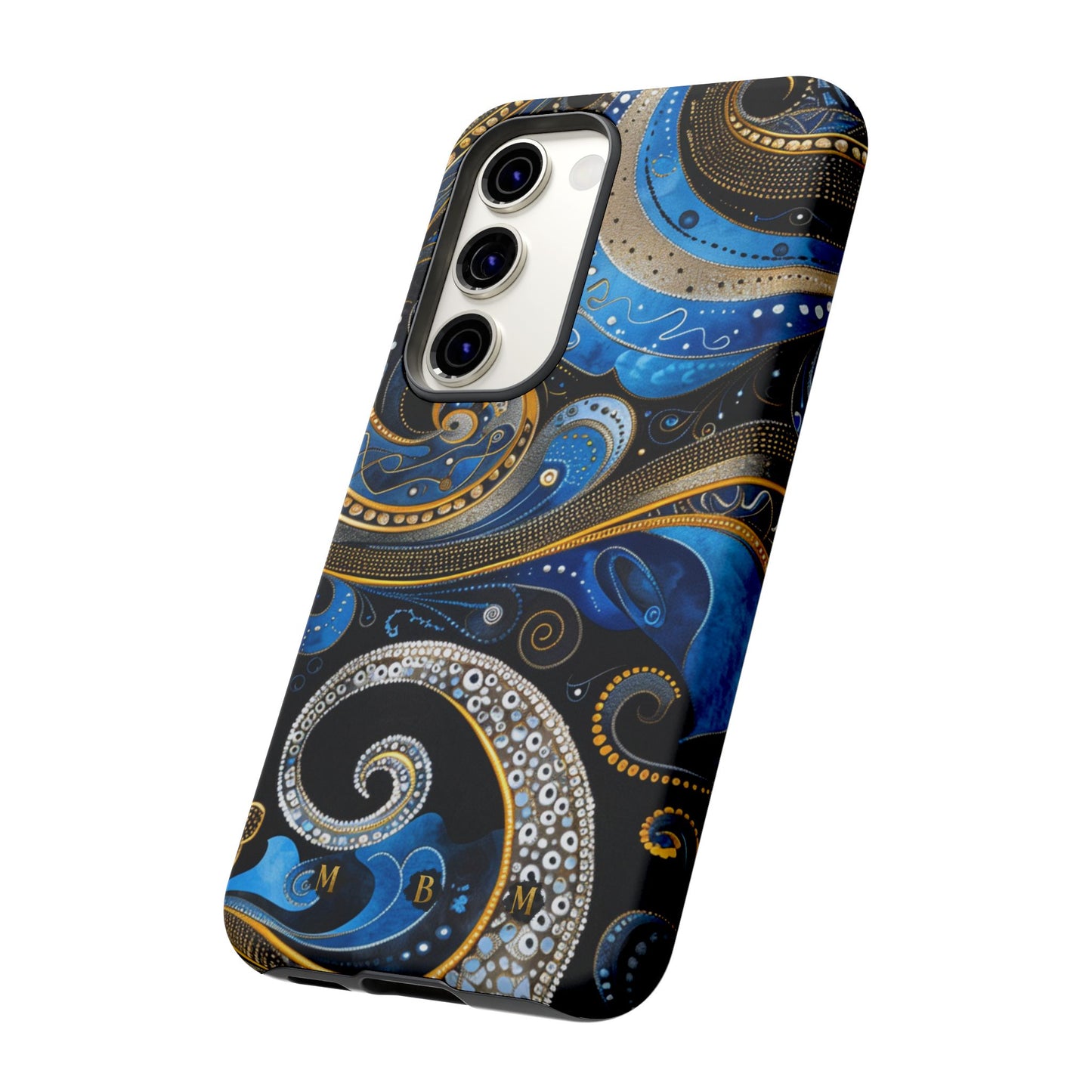 Aurum Neela Samsung Galaxy S Tough Case