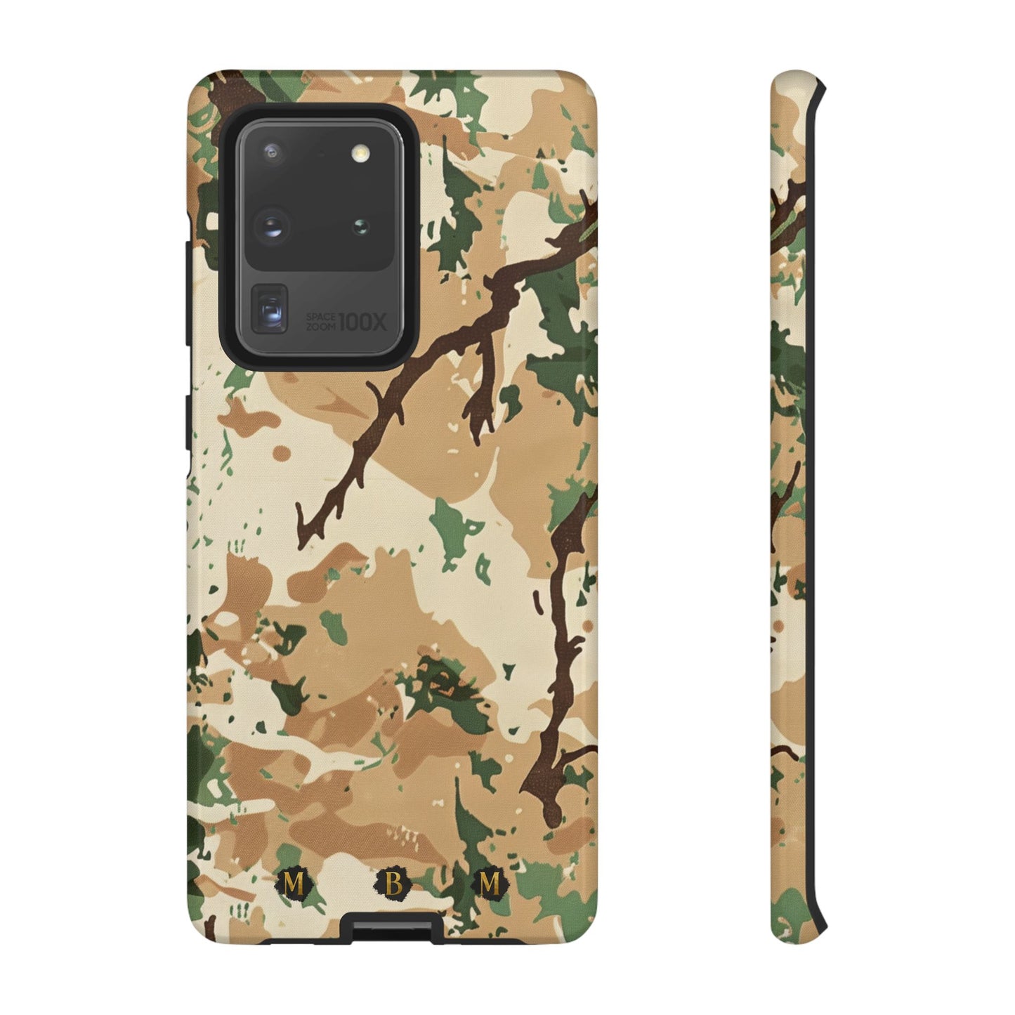 Recon Samsung Galaxy S Tough Case