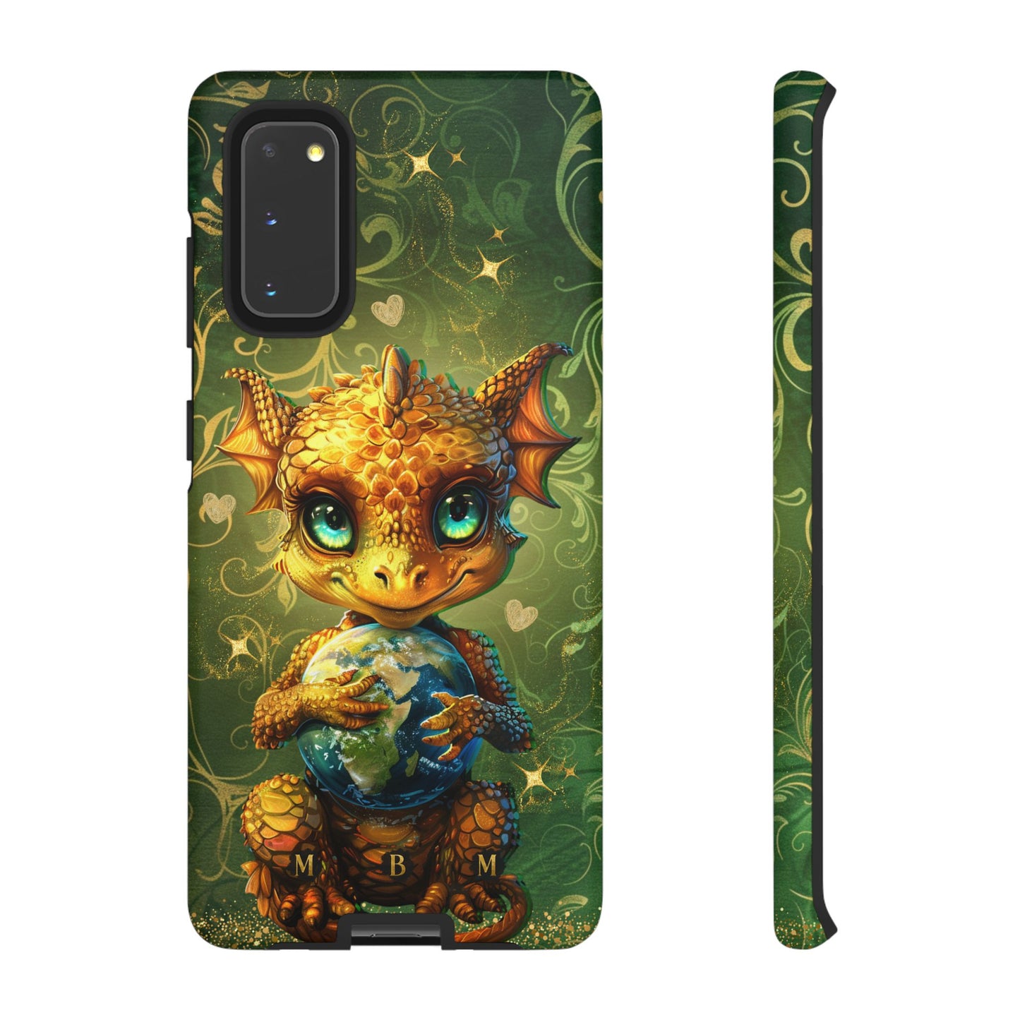 Nugget Samsung Galaxy S Tough Case