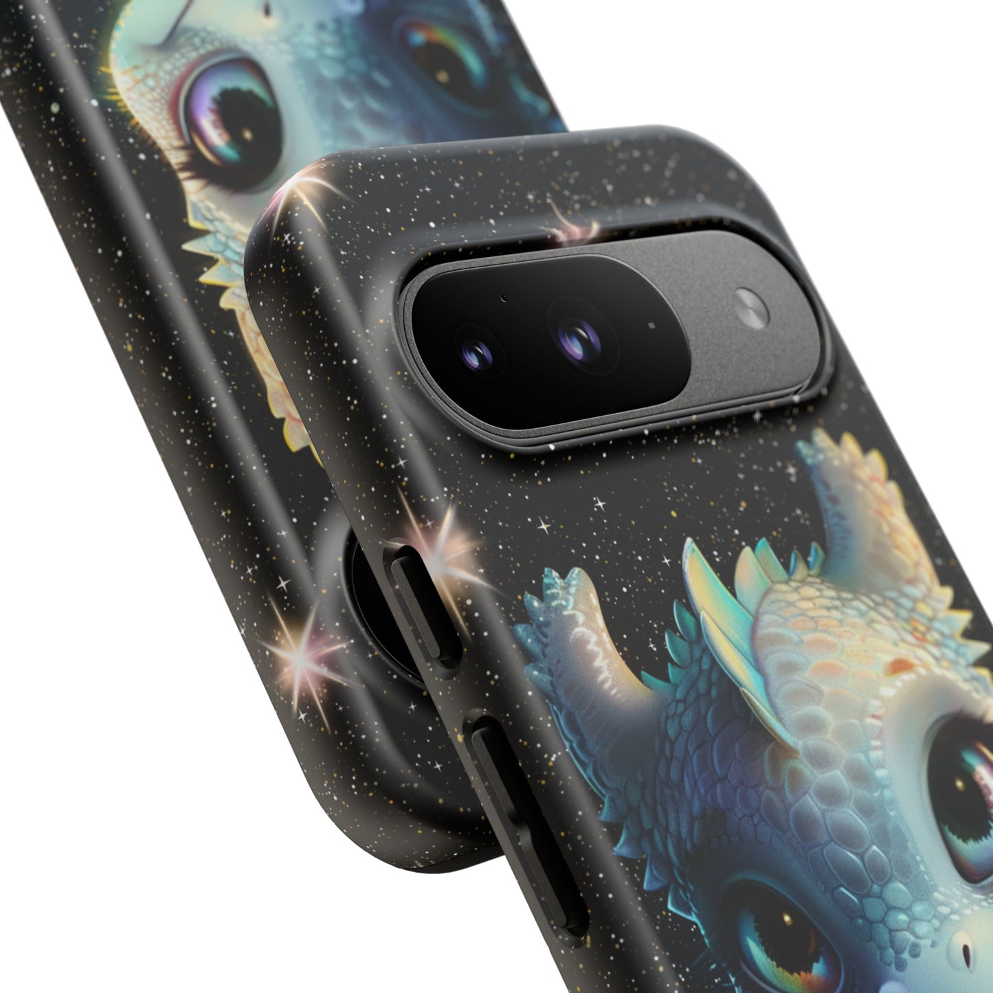 Lumi Google Pixel Tough Case