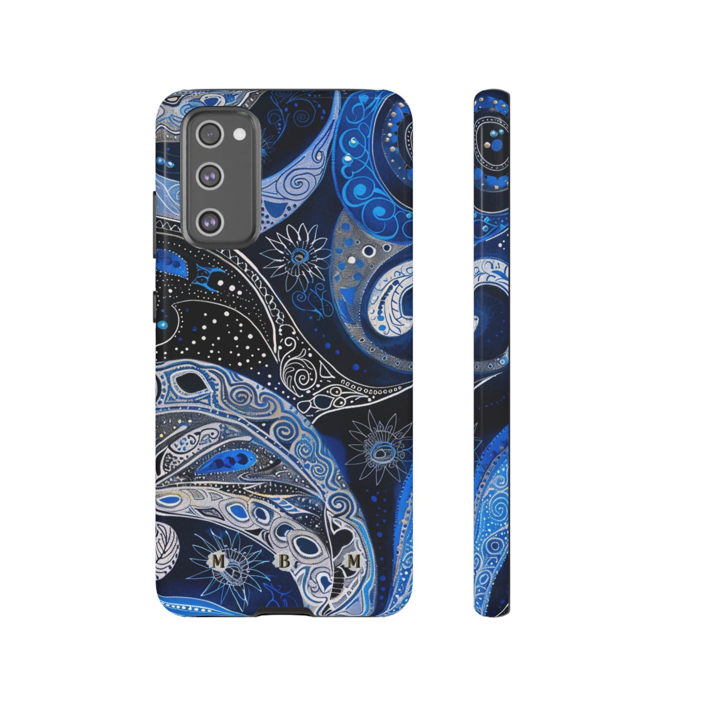 Nocturne Samsung Galaxy S Tough Case