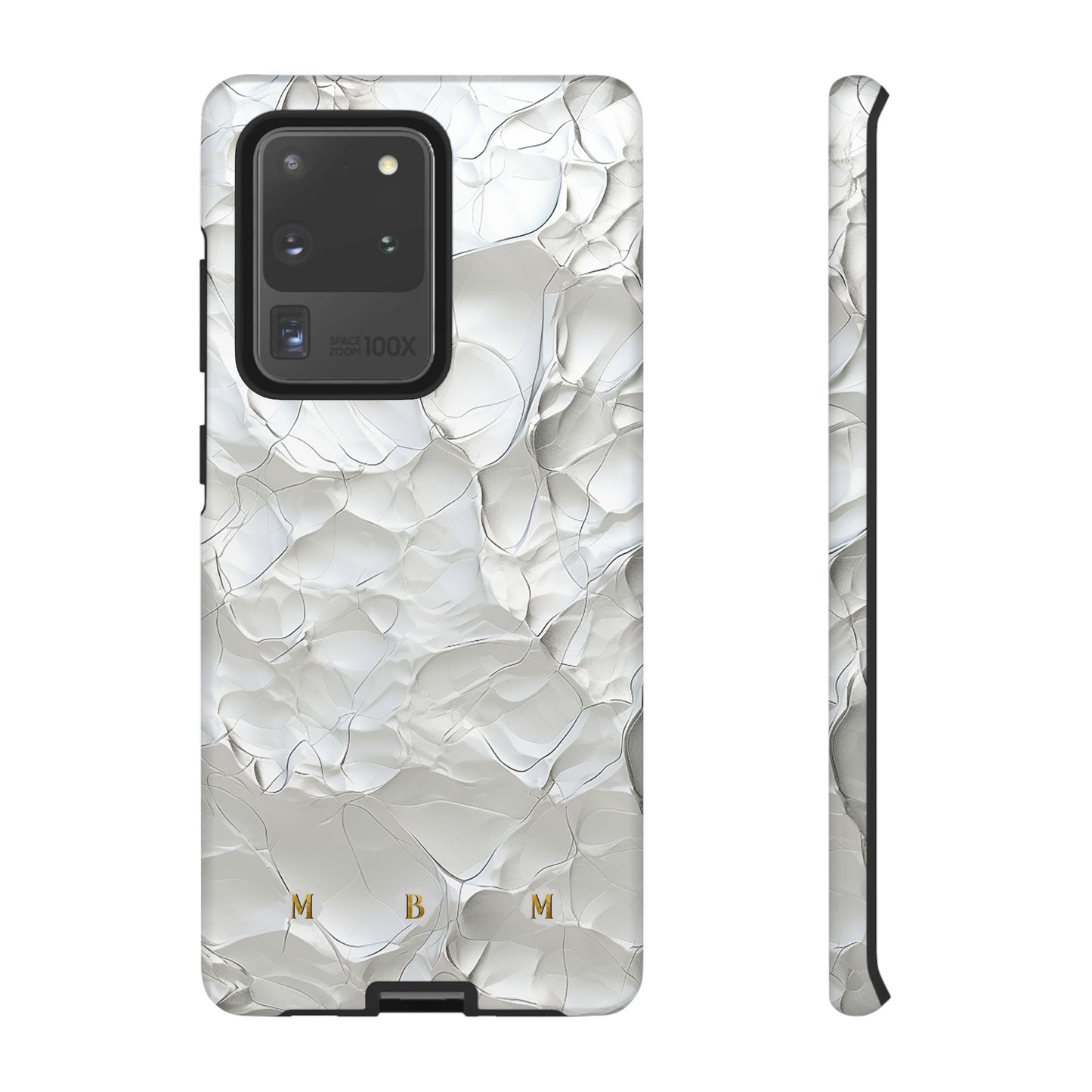 Barely Basic Samsung Galaxy S Tough Case