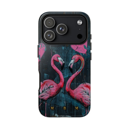 Ramingo iPhone Tough Case