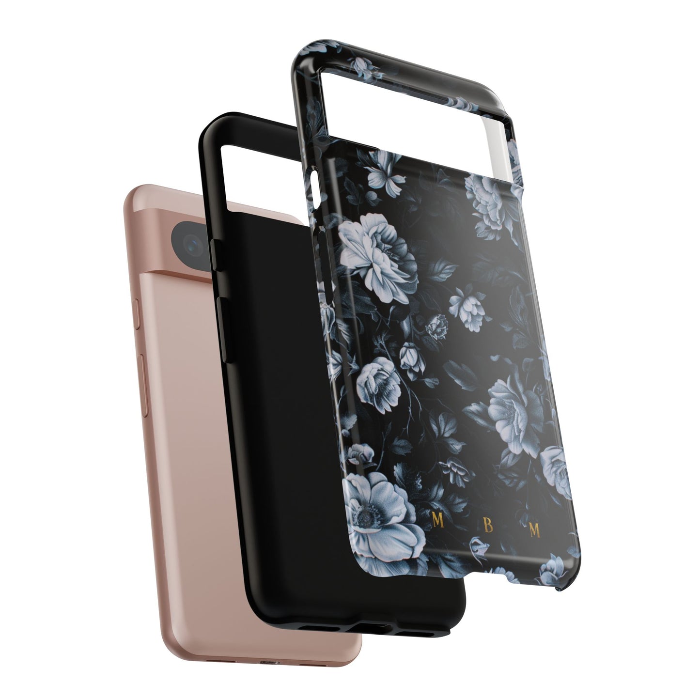 Umbra Flora Google Pixel Tough Case