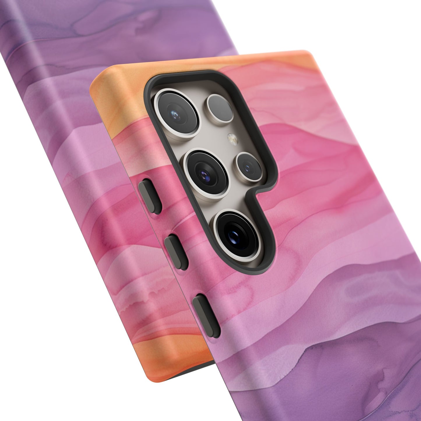 Calming Waves Samsung Galaxy S Tough Case