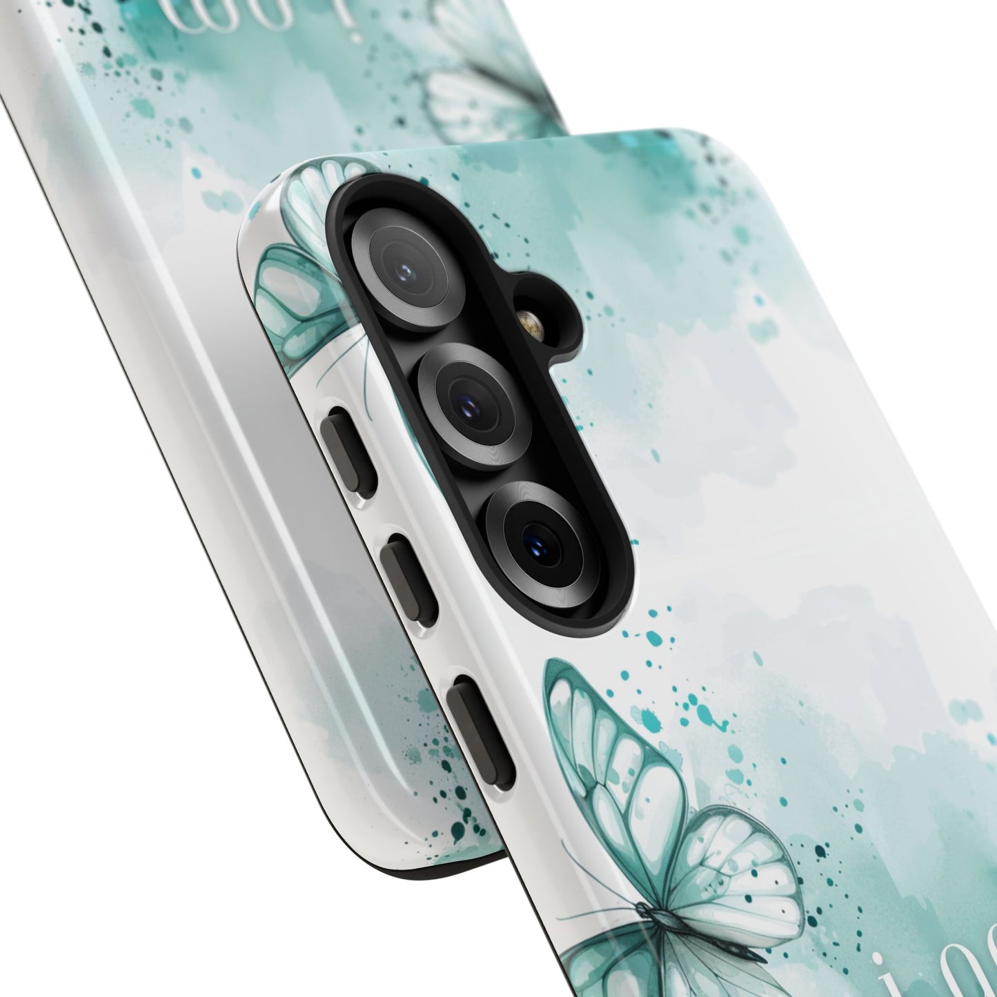 Grateful Samsung Galaxy S Tough Case
