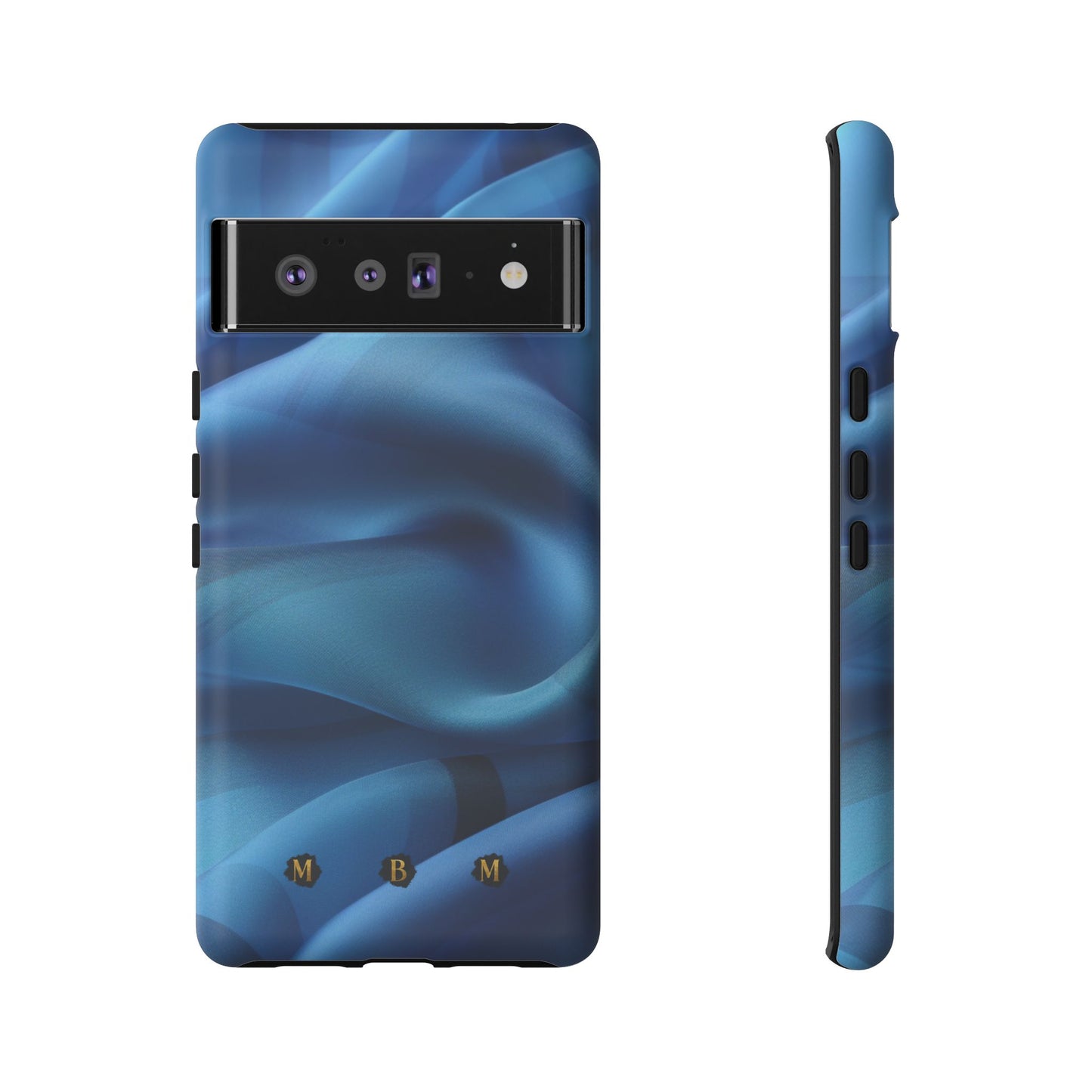 Indigo Zephyr Google Pixel Tough Case