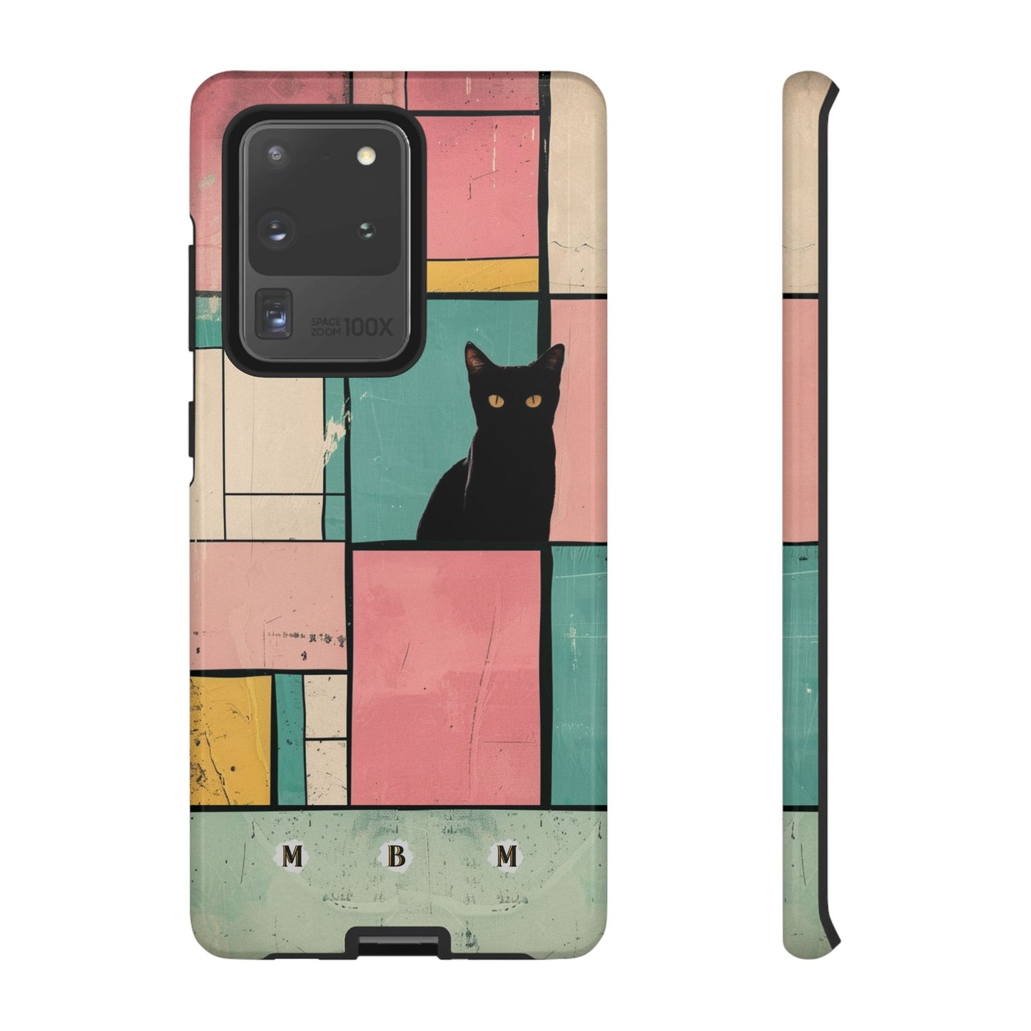 Felix Samsung Galaxy S Tough Case