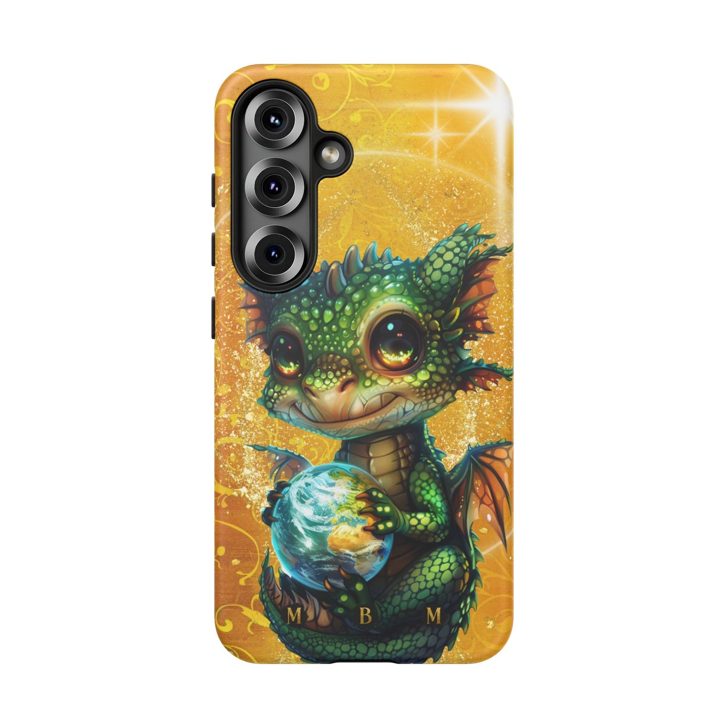 Pickles Samsung Galaxy S Tough Case