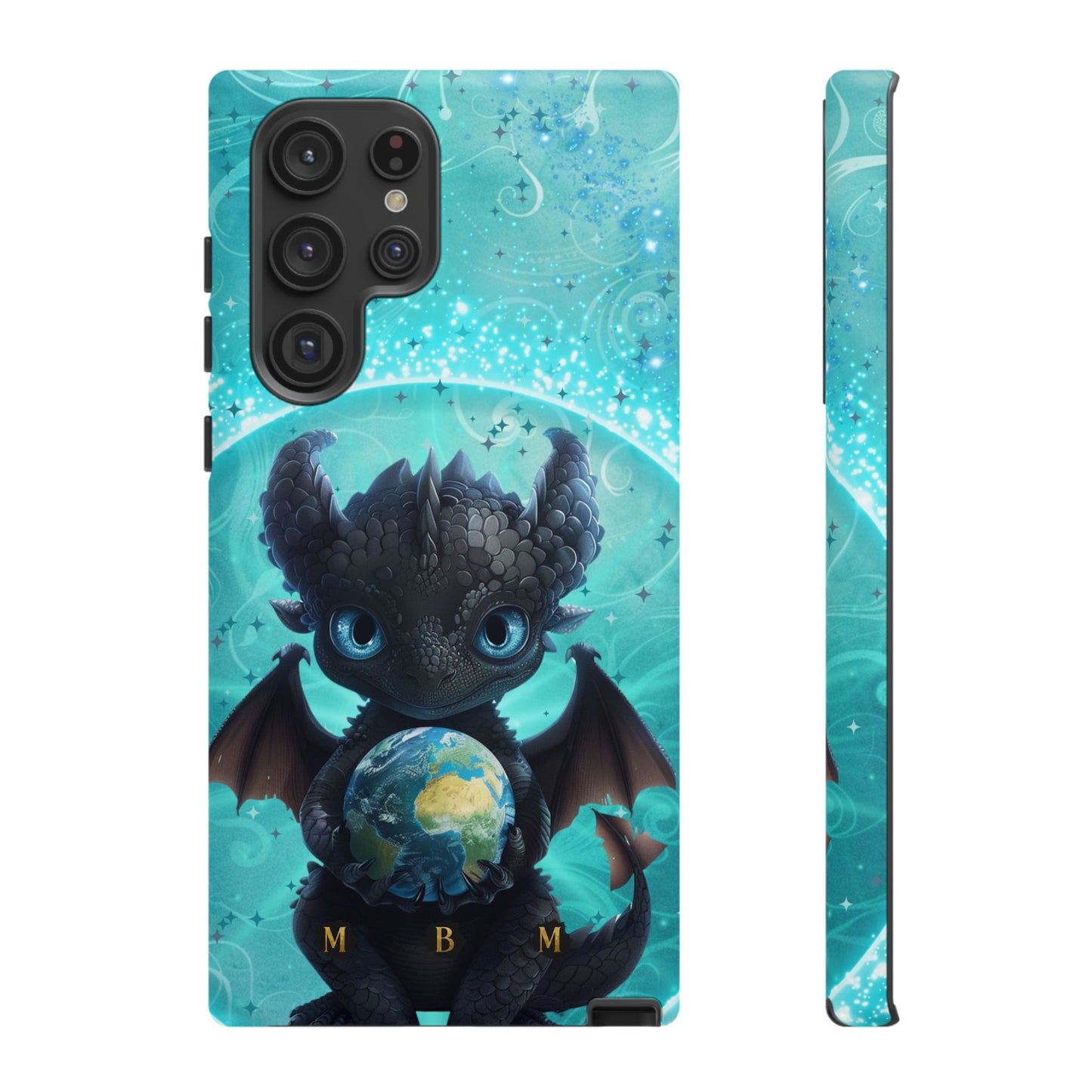 Zylo Samsung Galaxy S Tough Case