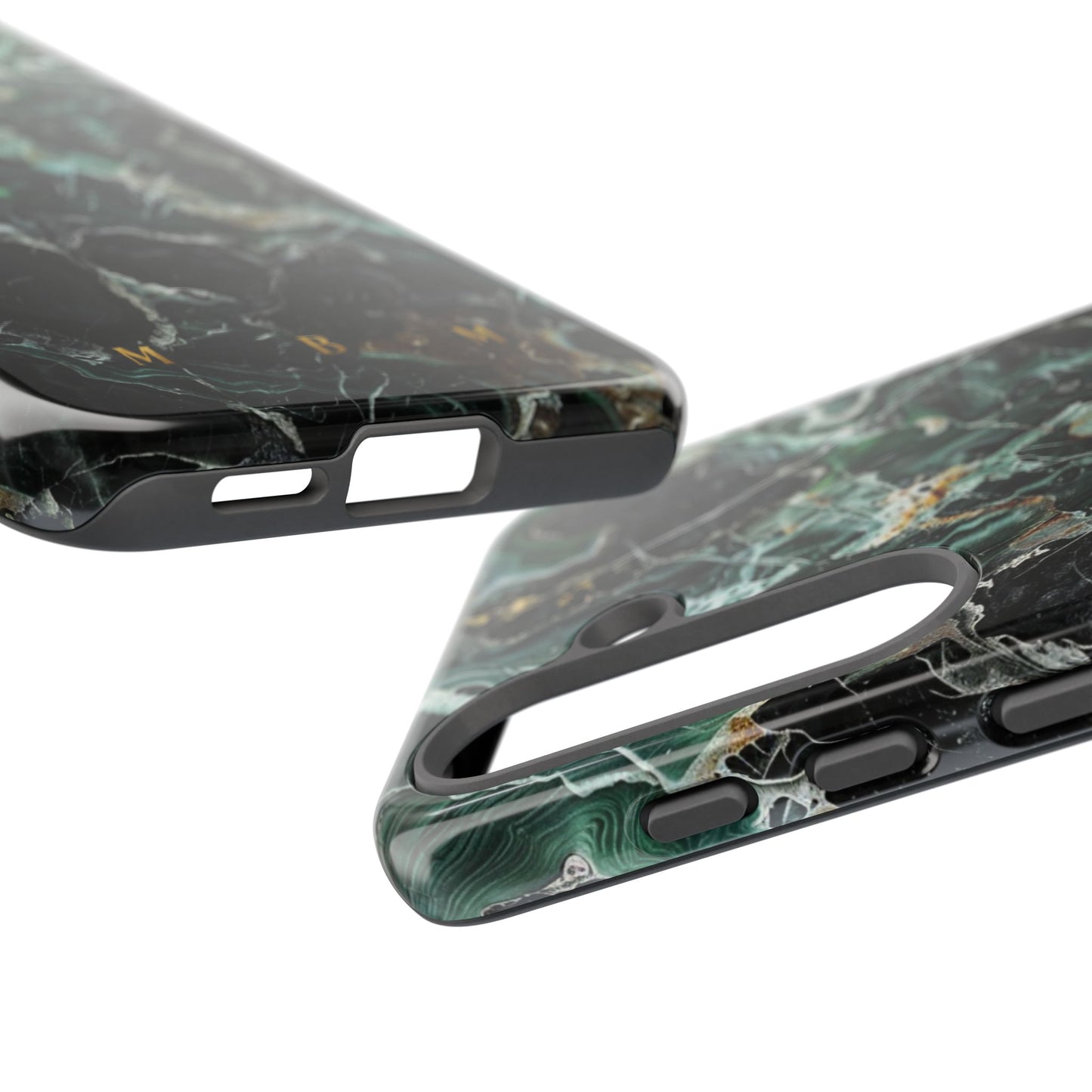 Envious Marble Samsung Galaxy S Tough Case