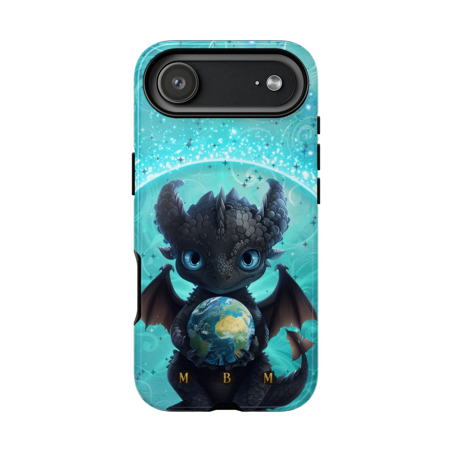 Zylo iPhone Tough Case