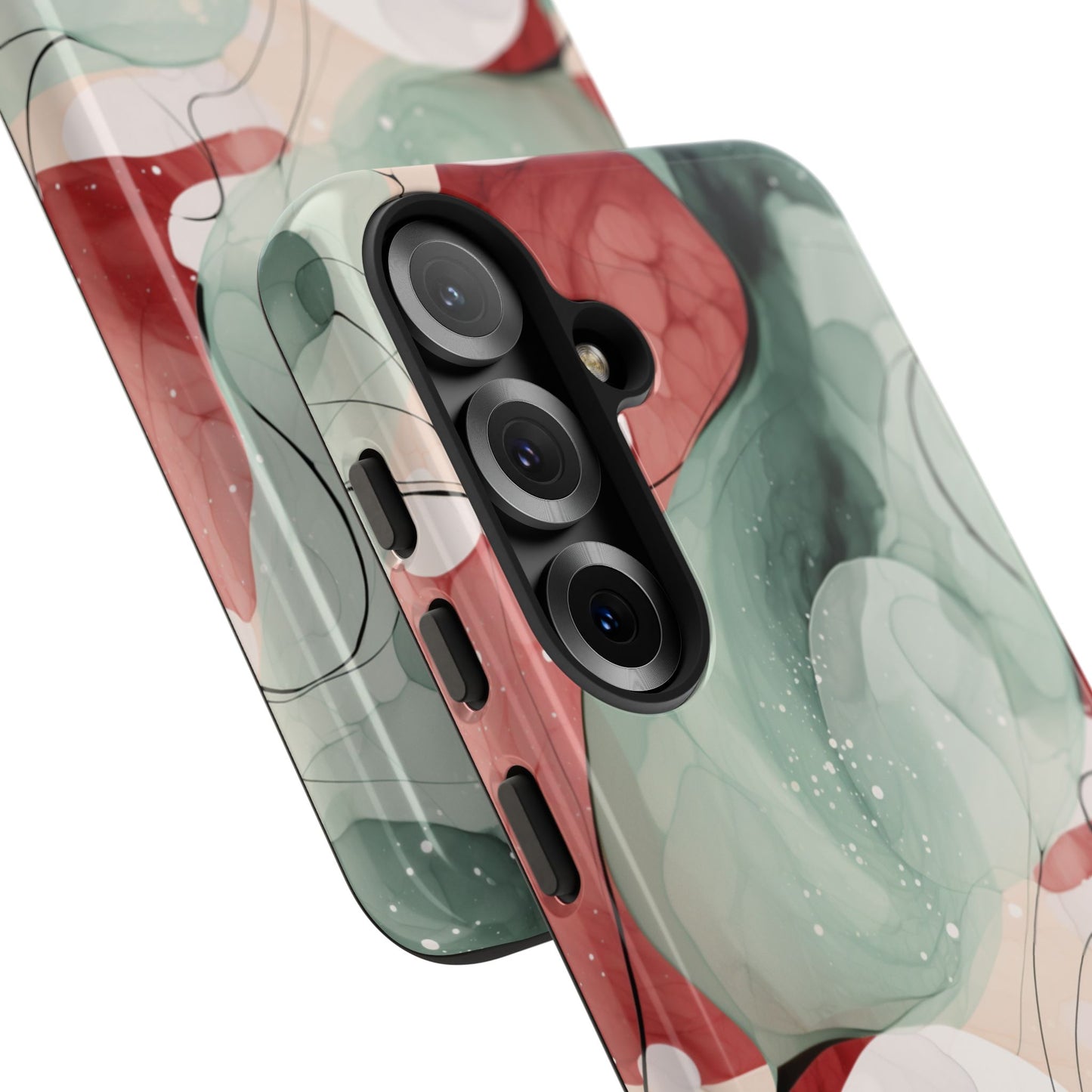 Evergreen Muse Samsung Galaxy S Tough Case