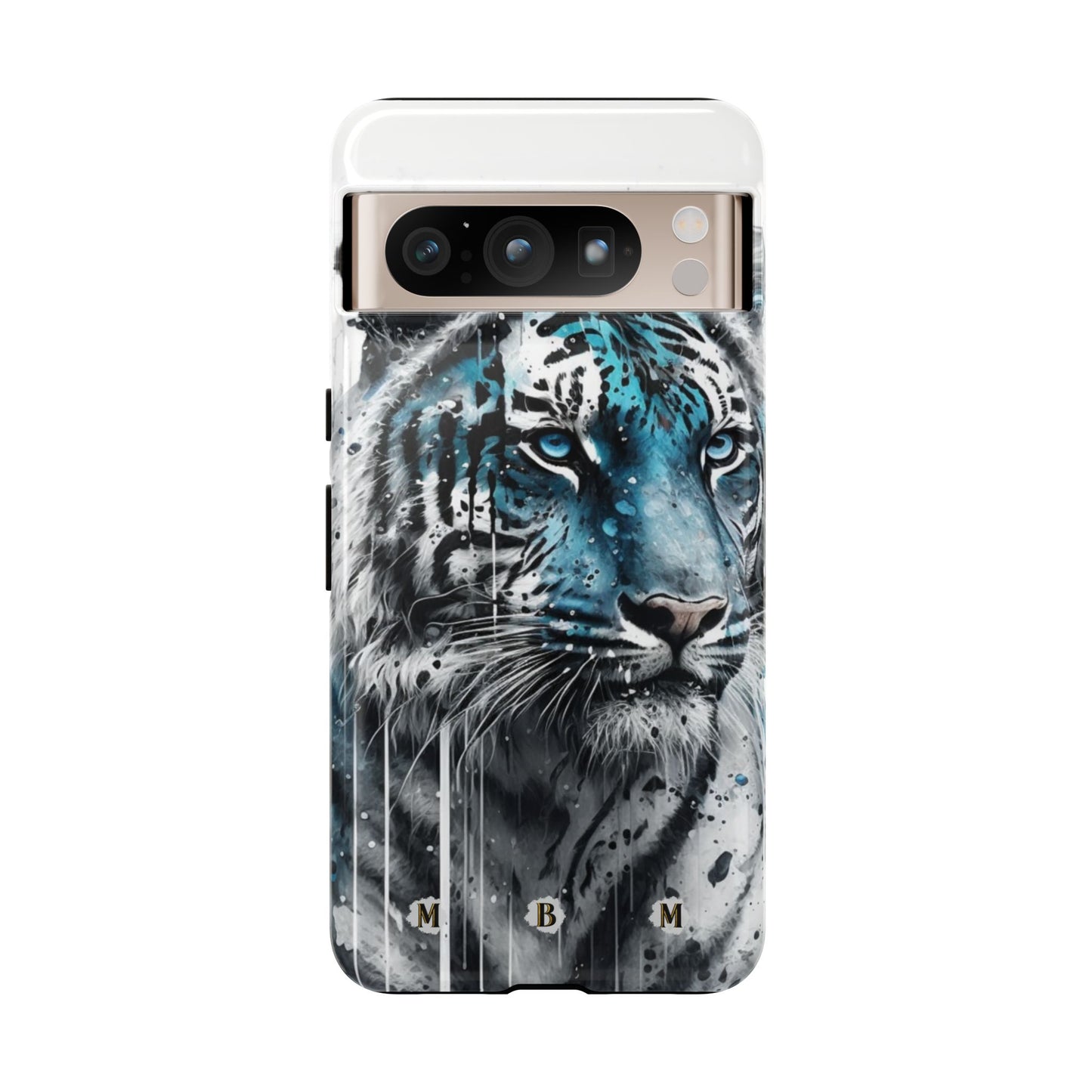 Arctic Guardian Google Pixel Tough Case