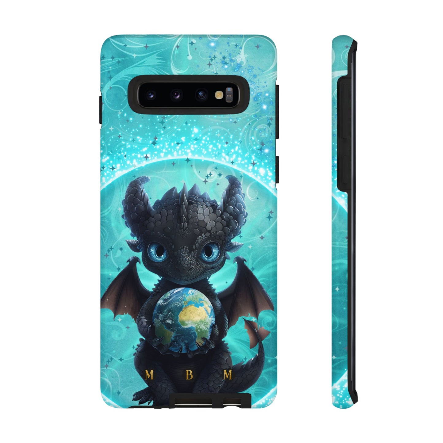 Zylo Samsung Galaxy S Tough Case