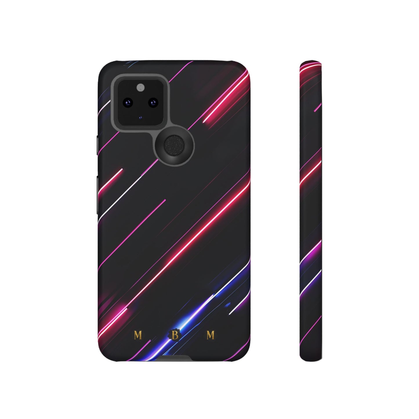 Aurora Google Pixel Tough Case