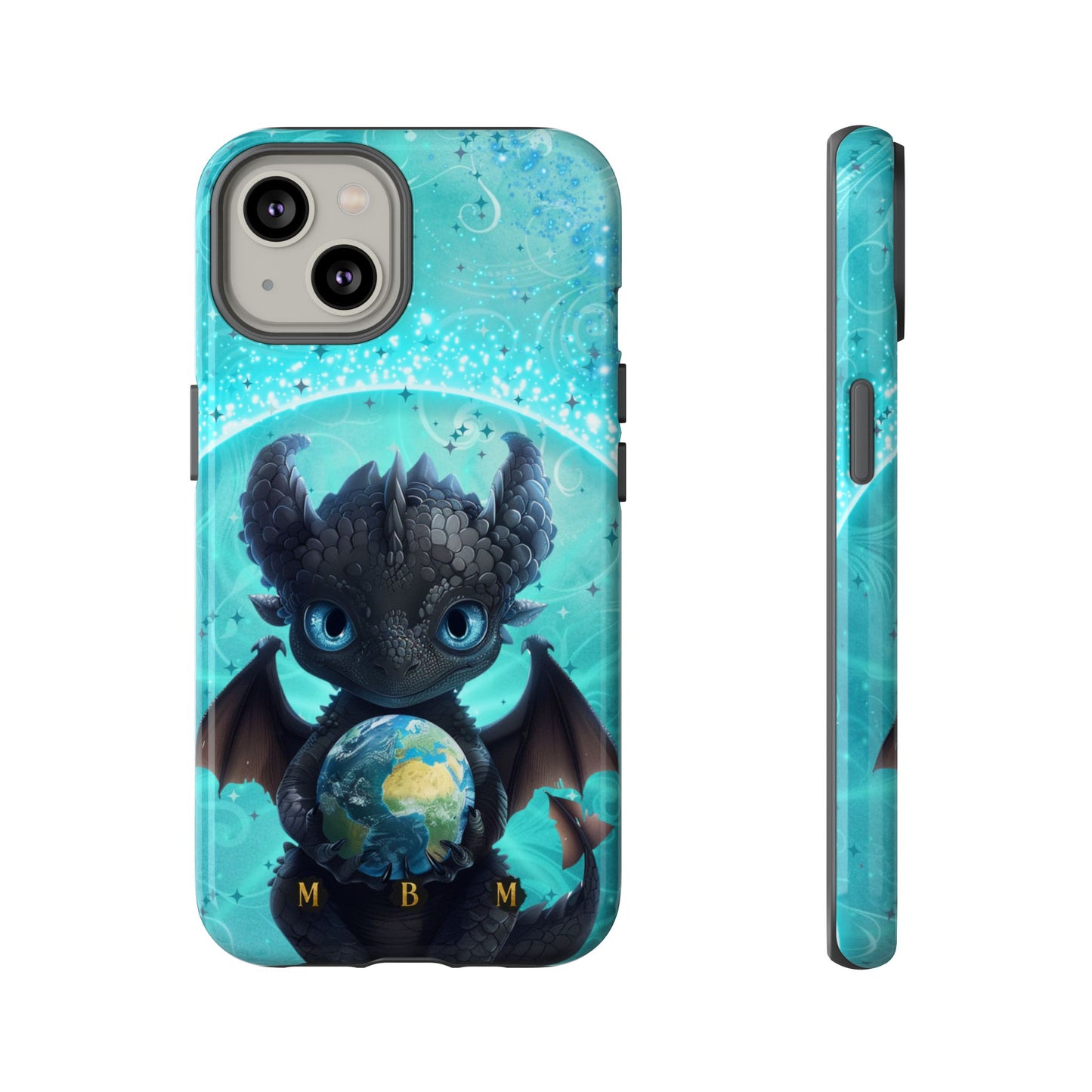 Zylo iPhone Tough Case