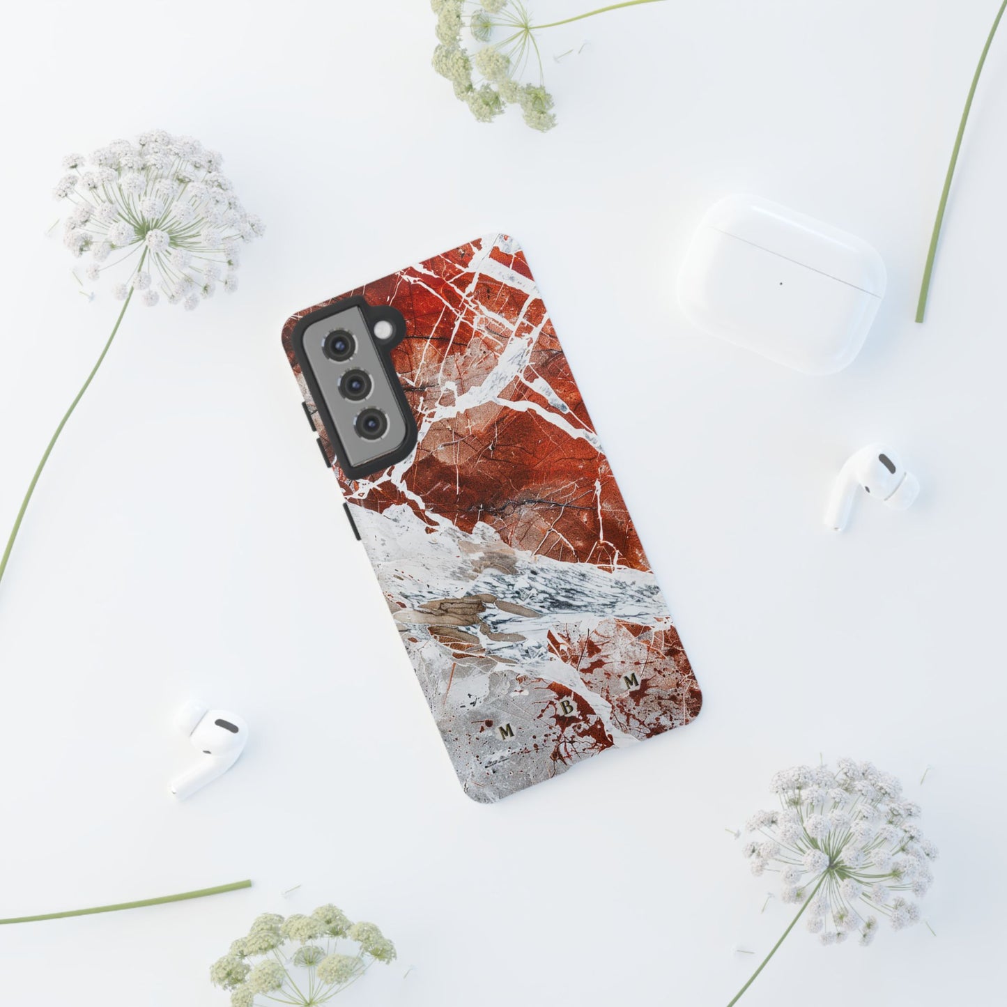 Rogue Wave Samsung Galaxy S Tough Case