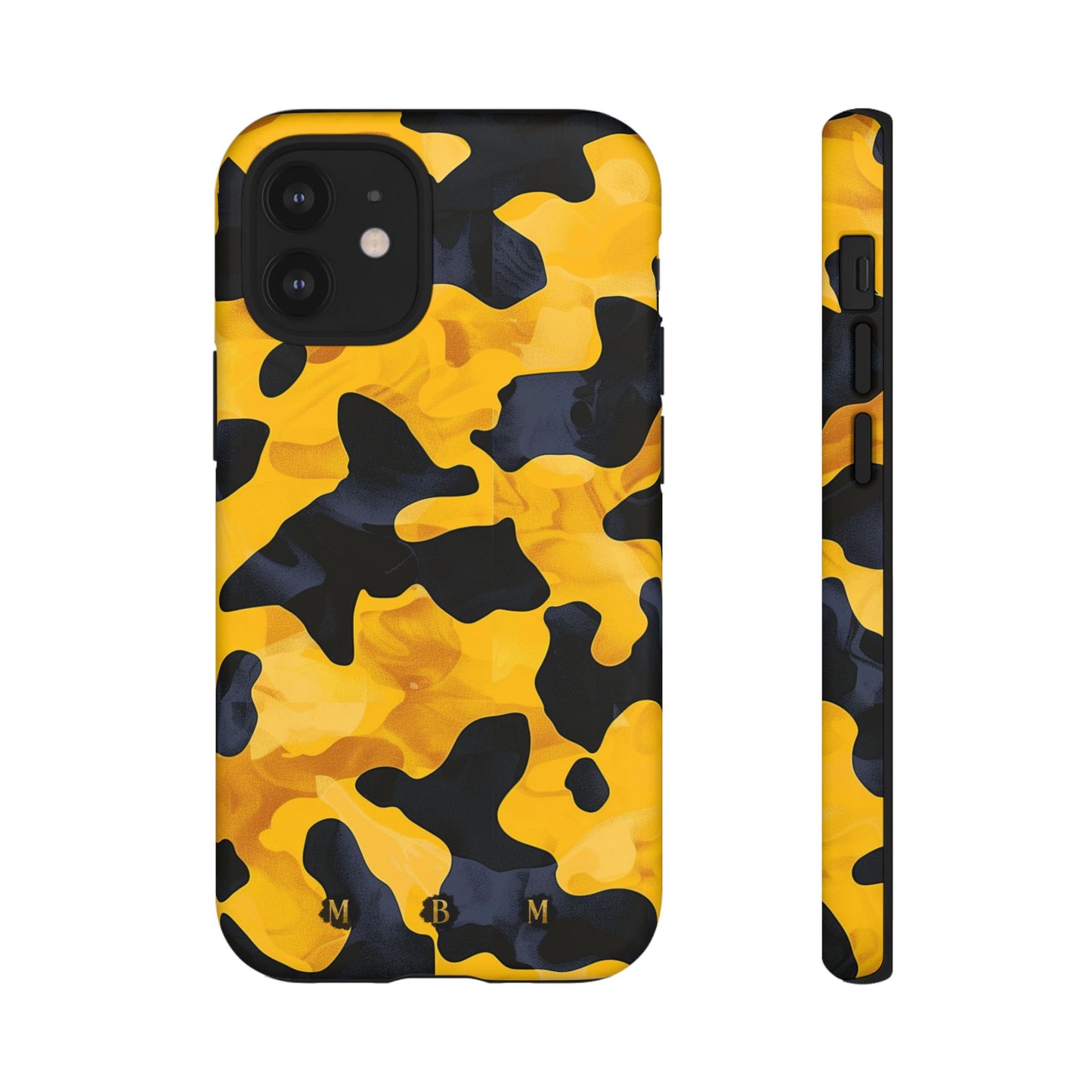 Stinger Stealth iPhone Tough Case