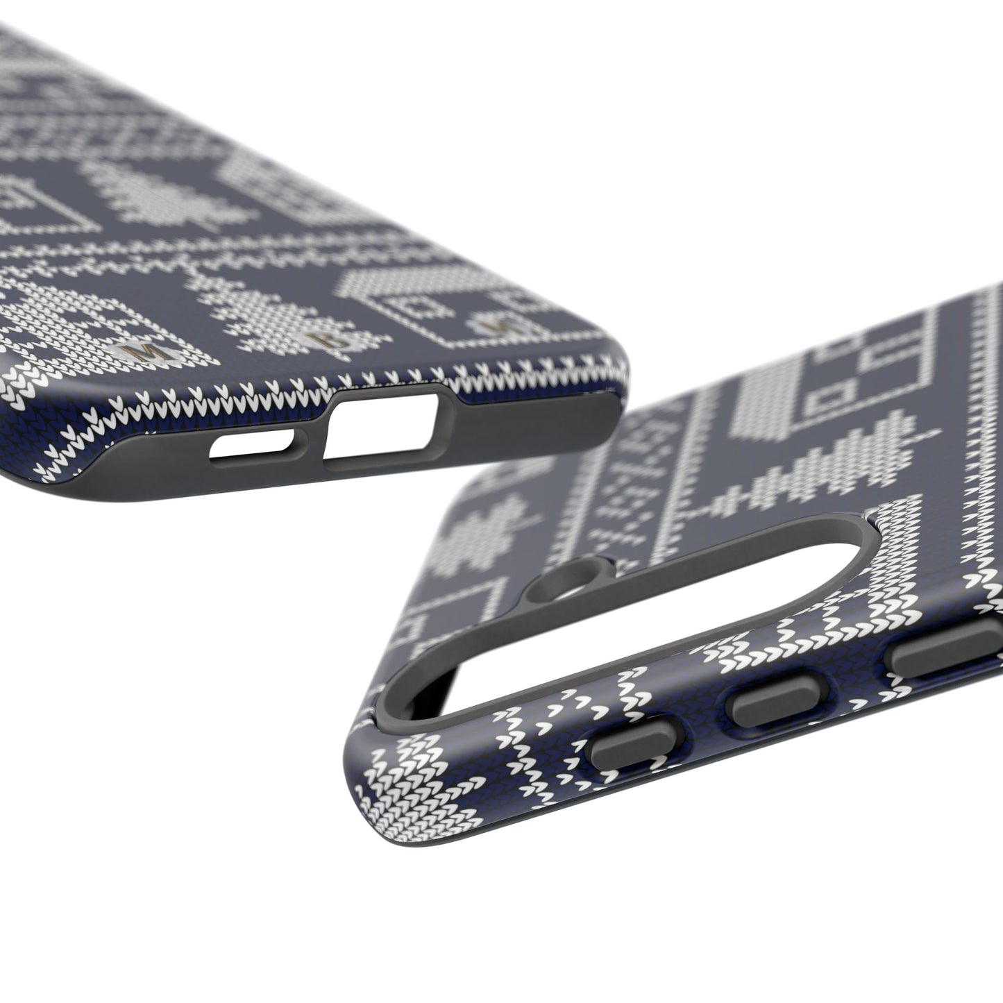 X-Mas Sweater XL Samsung Galaxy S Tough Case