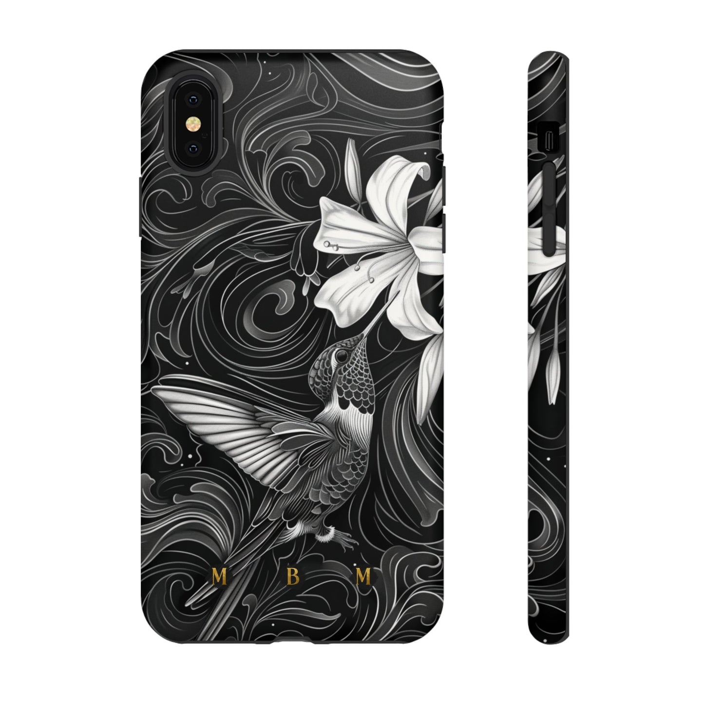 Lily’s Lure iPhone Tough Case