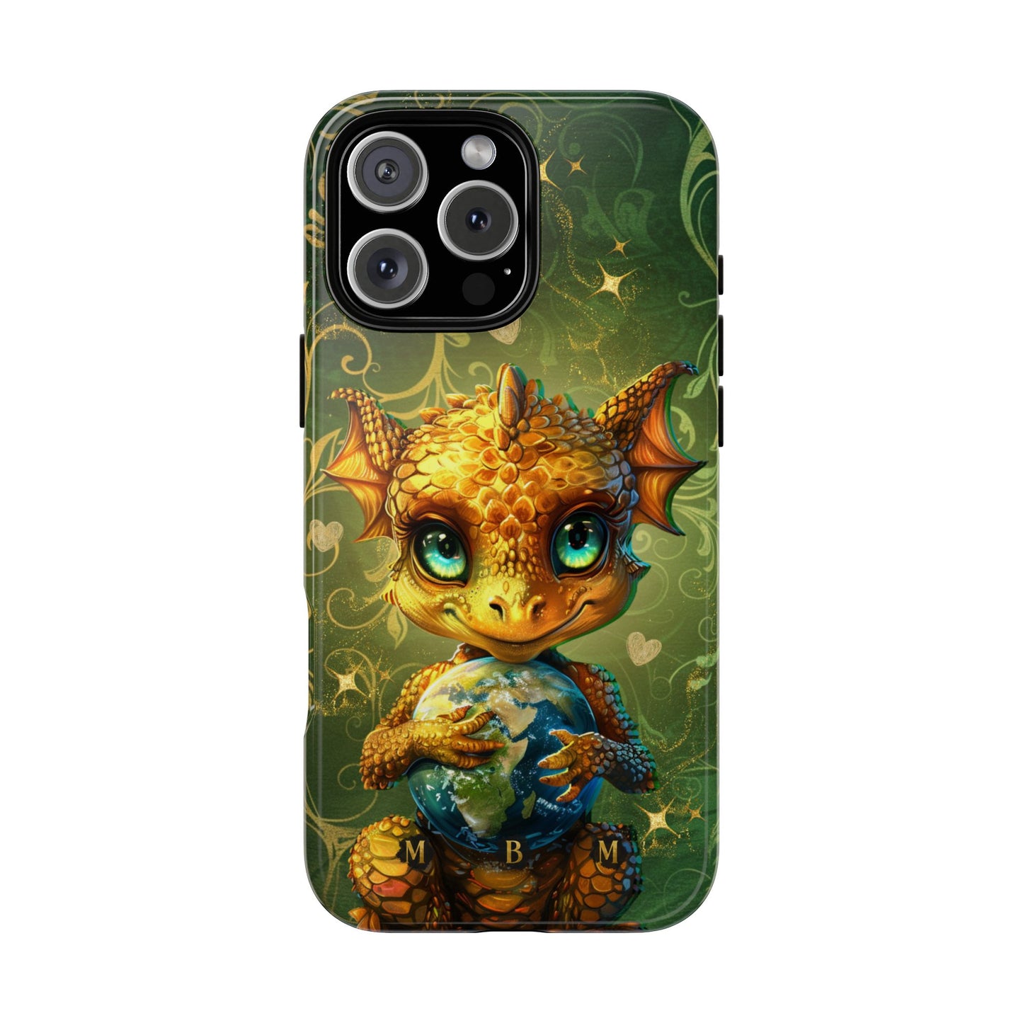 Nugget iPhone Tough Case