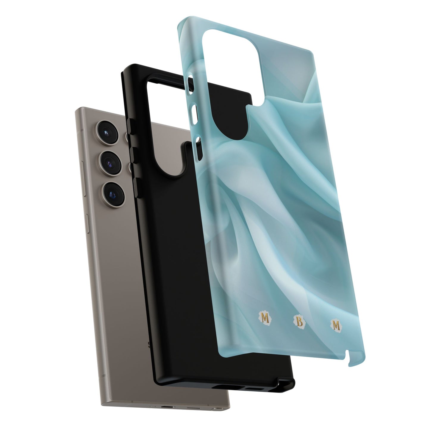 Whispering Winds Samsung Galaxy S Tough Case