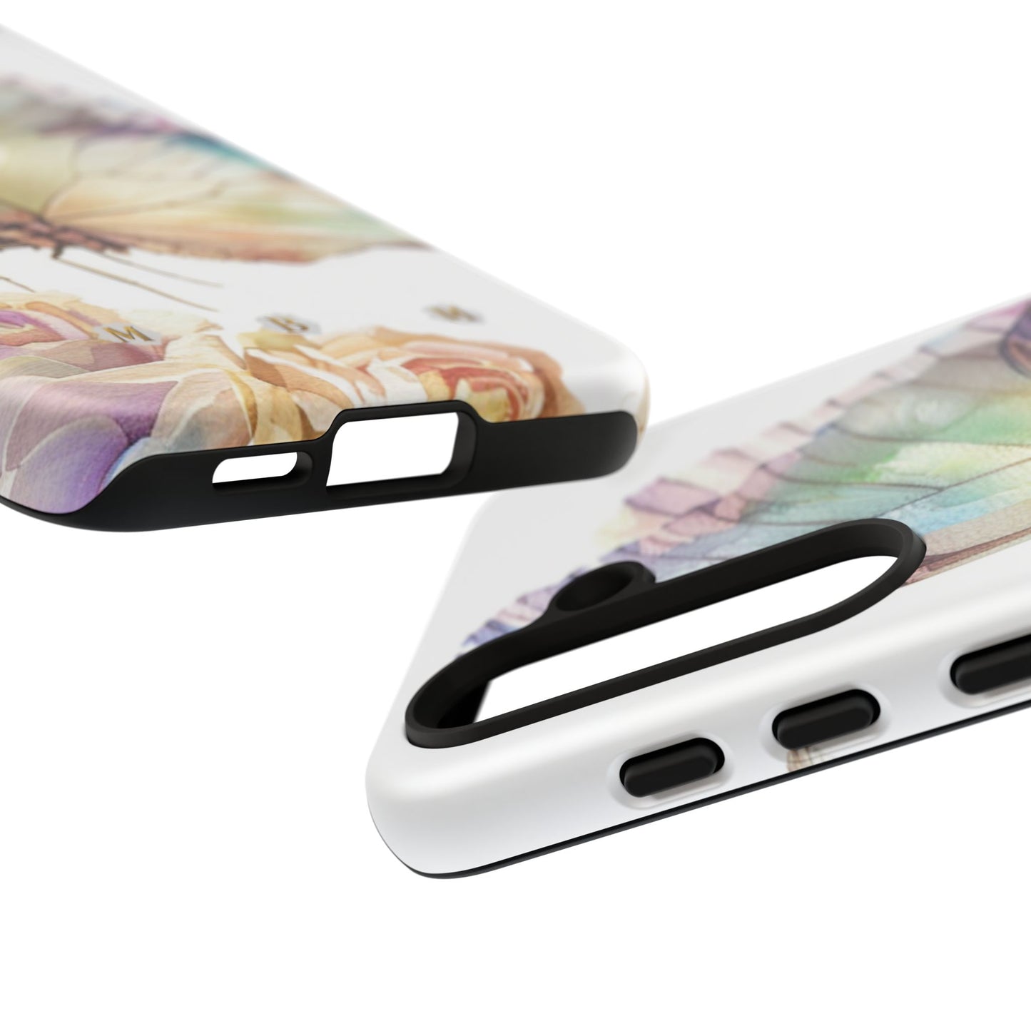 Beautiful Samsung Galaxy S Tough Case