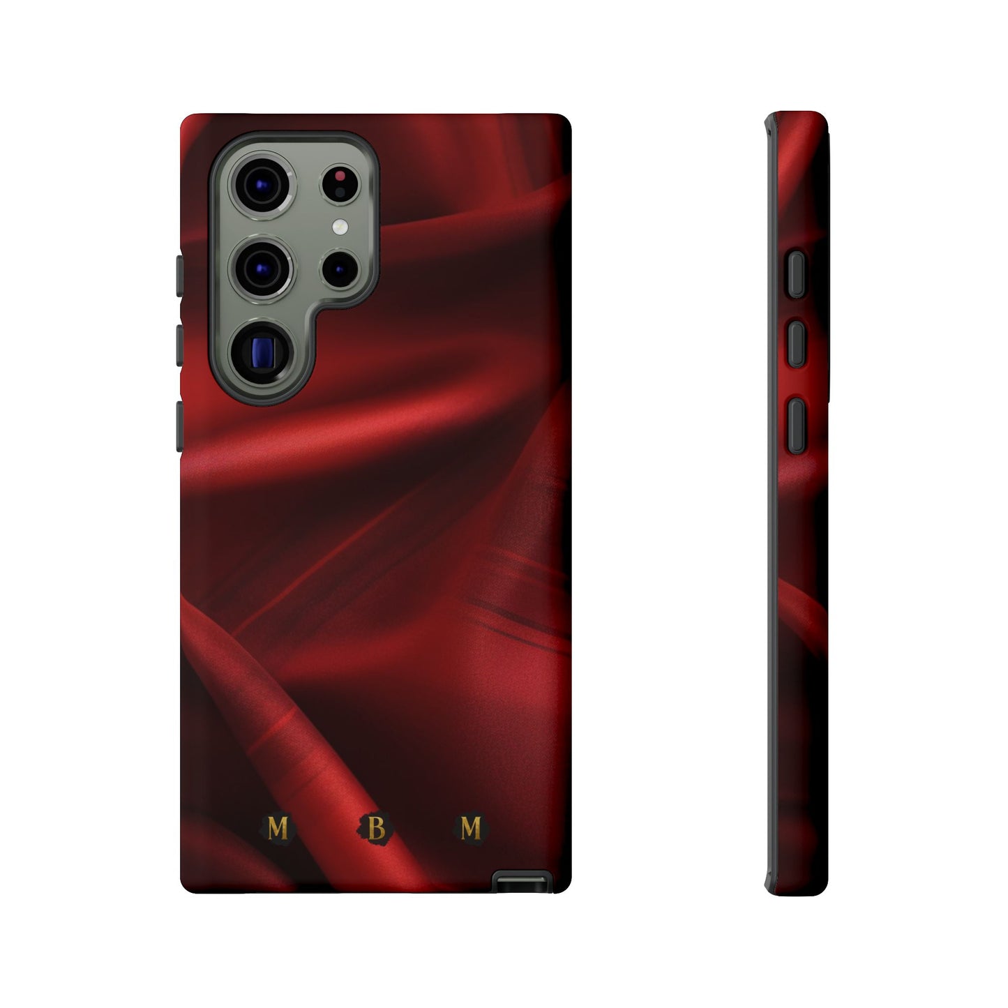 Scarlet Zephyr Samsung Galaxy S Tough Case