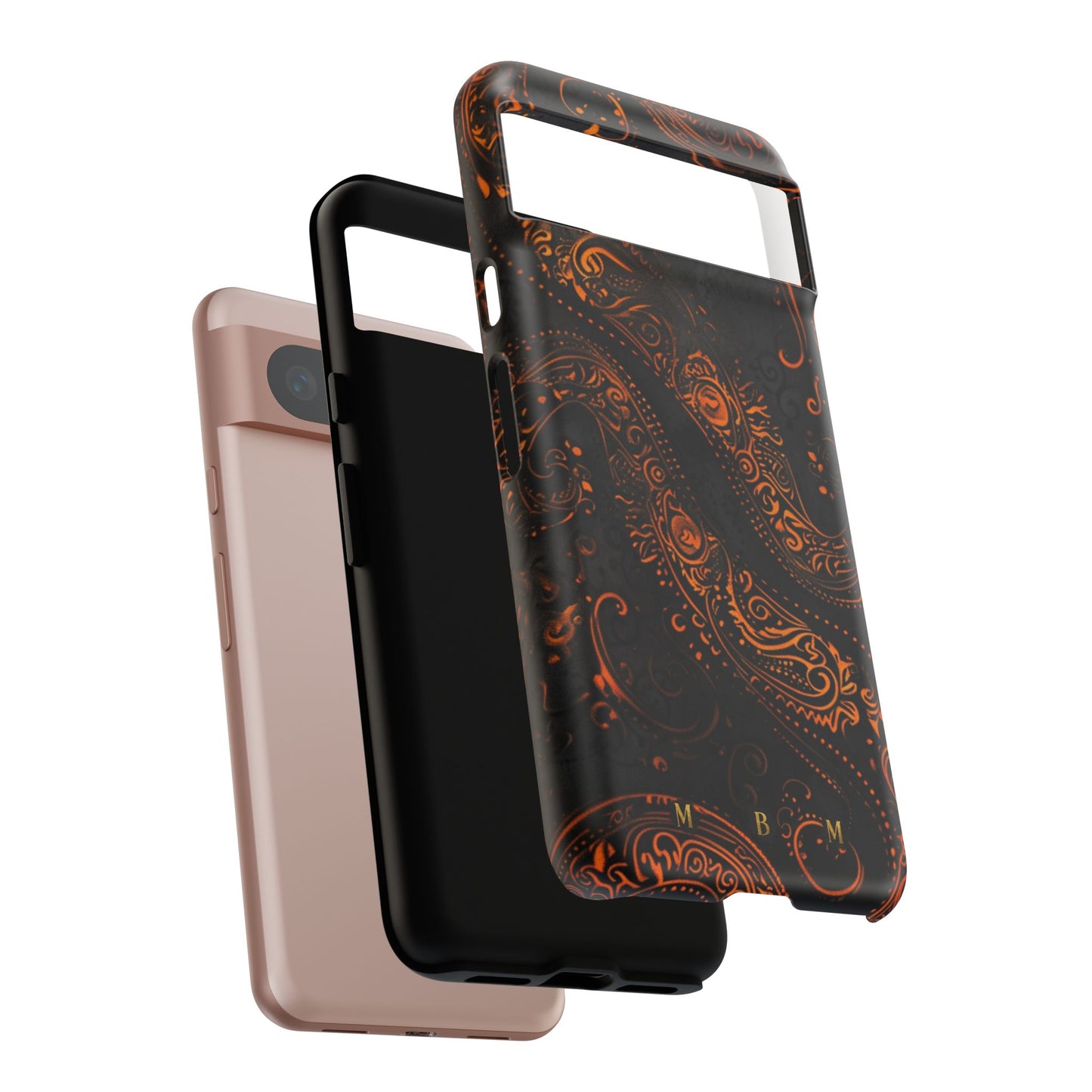 Mystic Veil Google Pixel Tough Case