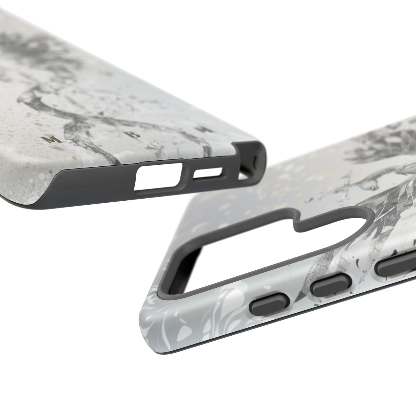 Ascension Samsung Galaxy S Tough Case